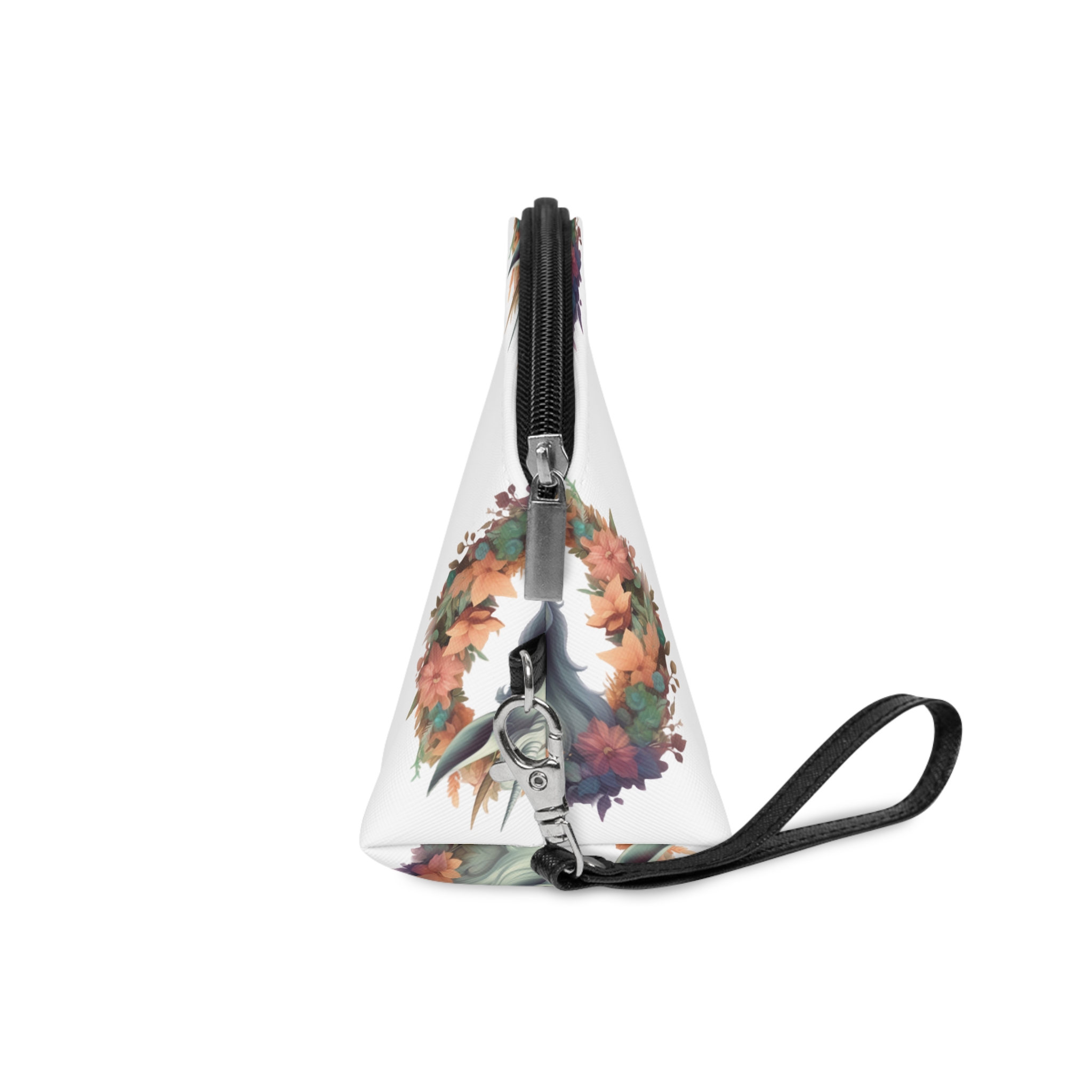 Unicorns 284 Makeup Bag - Image 3