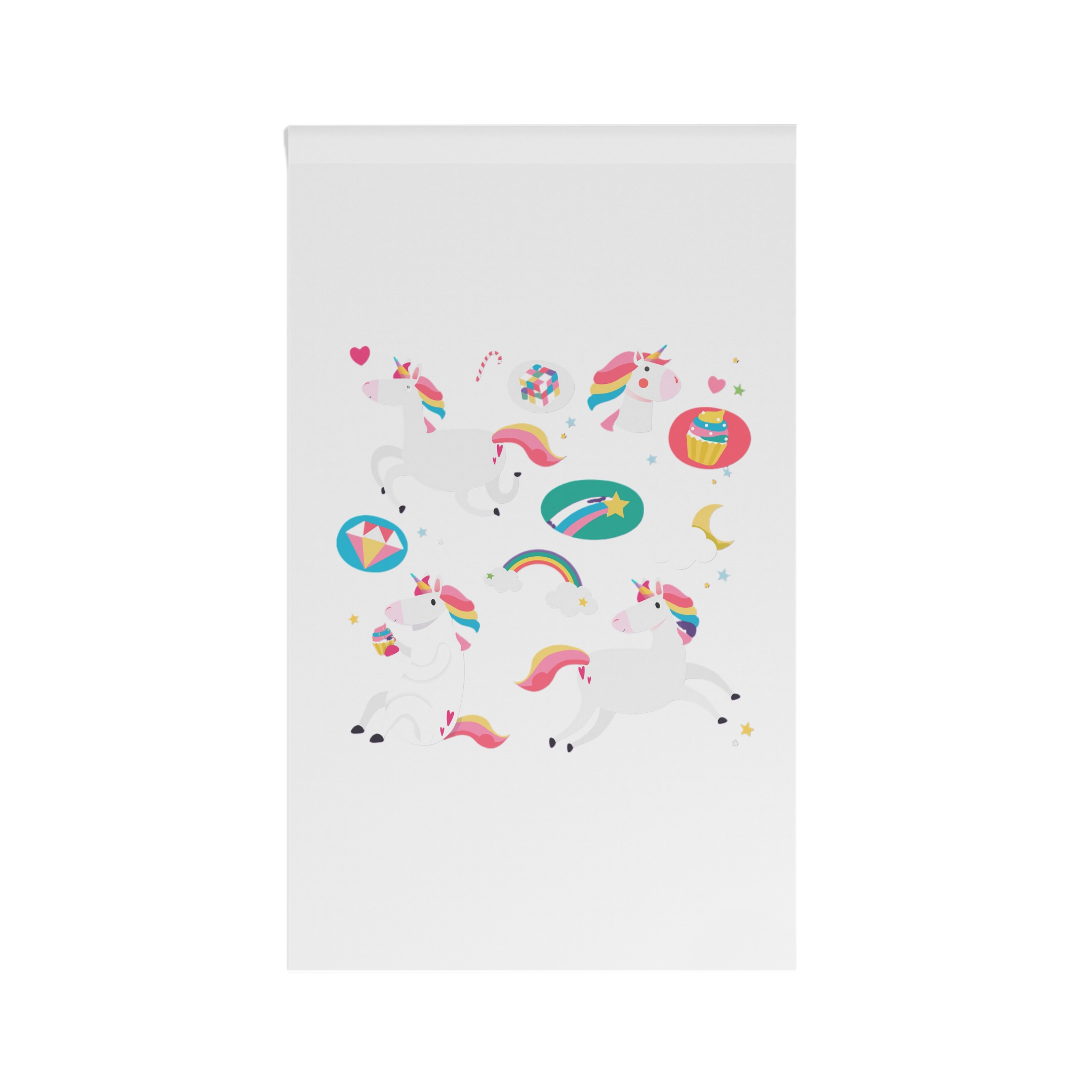 Unicorns 51 House Banner - Image 2