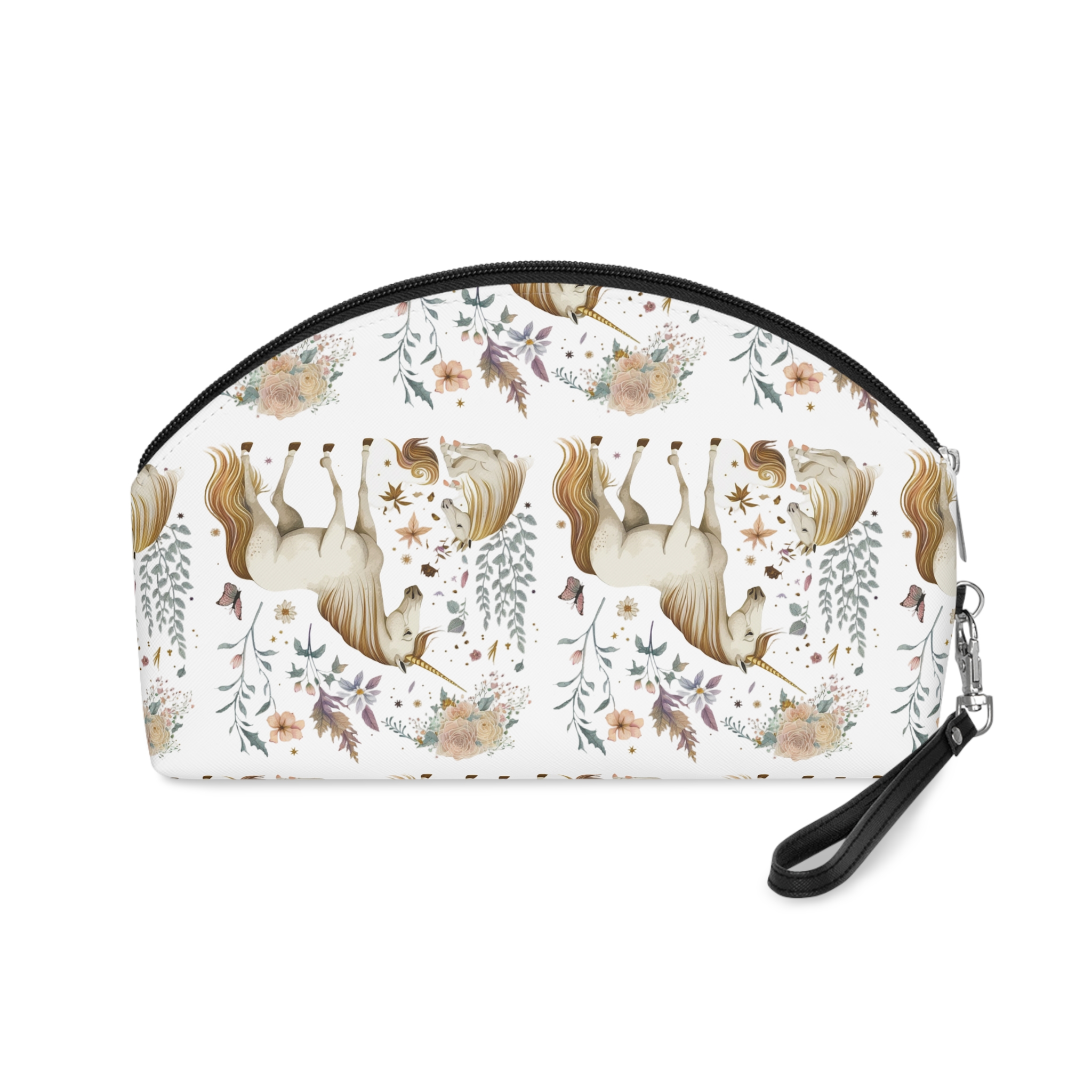 Unicorns 330 Makeup Bag - Image 2