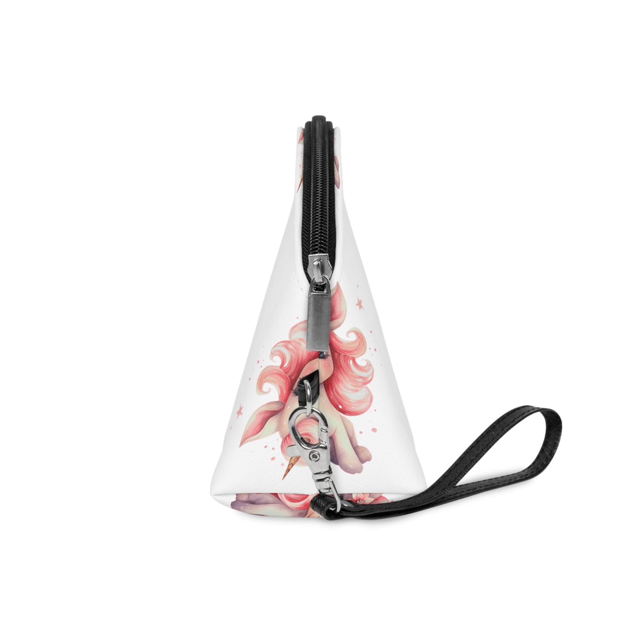 Unicorns 327 Makeup Bag - Image 3