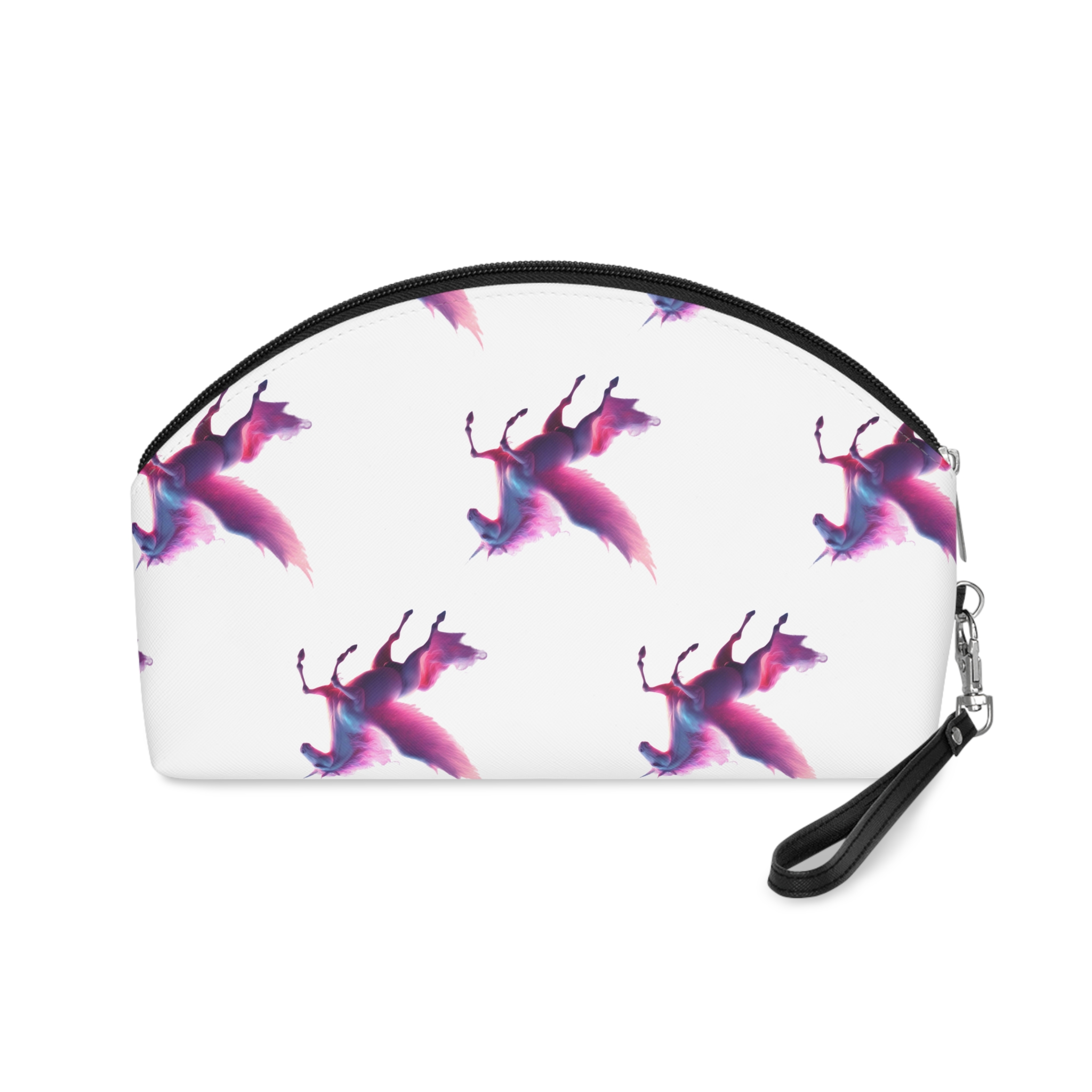 Unicorns 148 Makeup Bag - Image 2