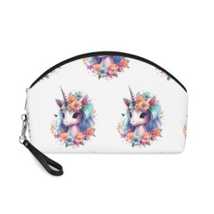 Unicorns 186 Makeup Bag