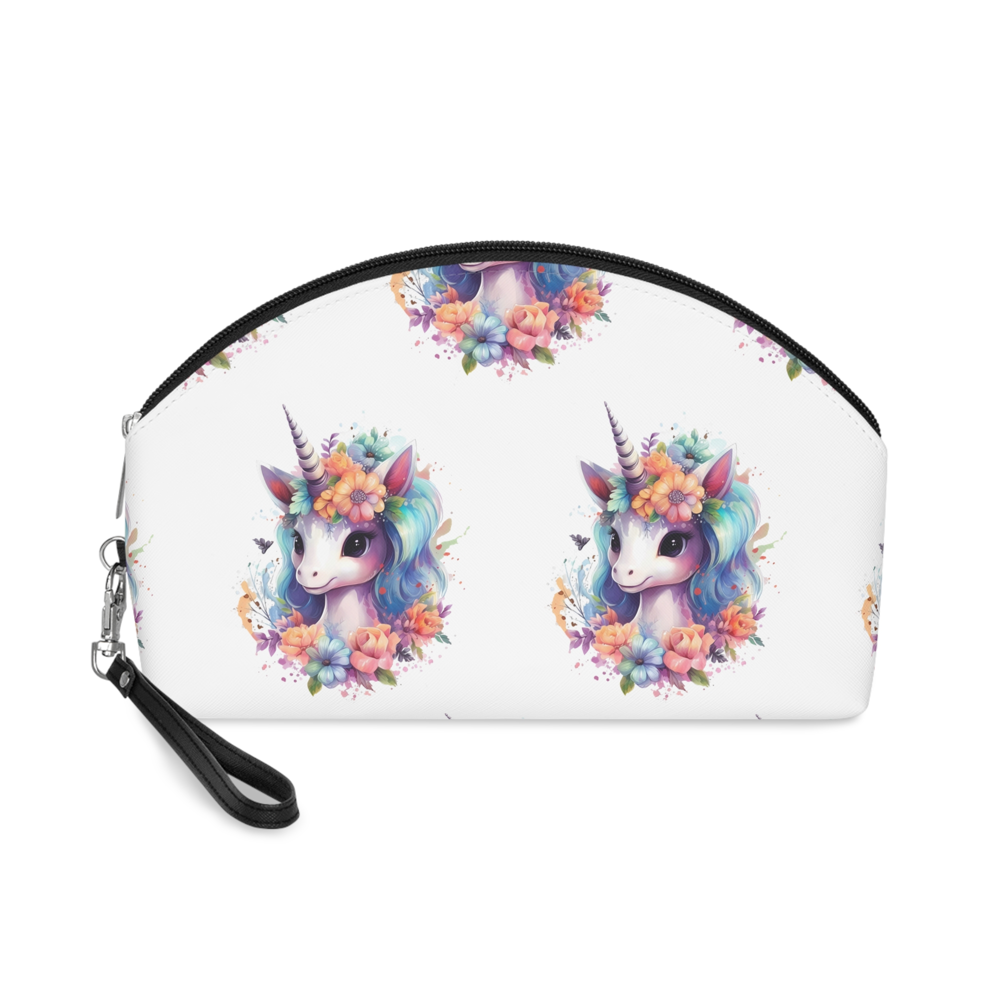 Unicorns 186 Makeup Bag