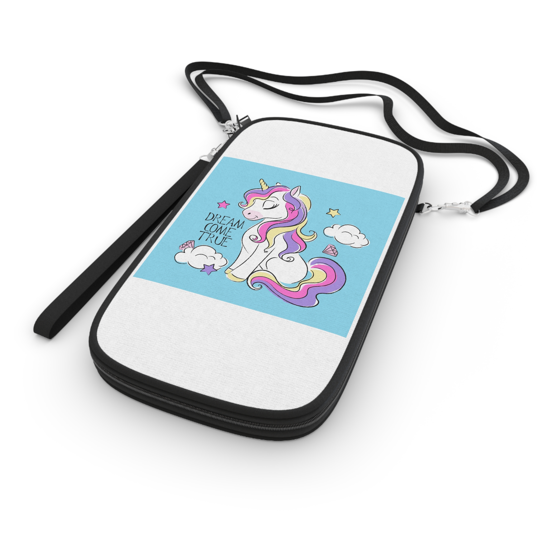 Dream Come True Passport Wallet - Image 3