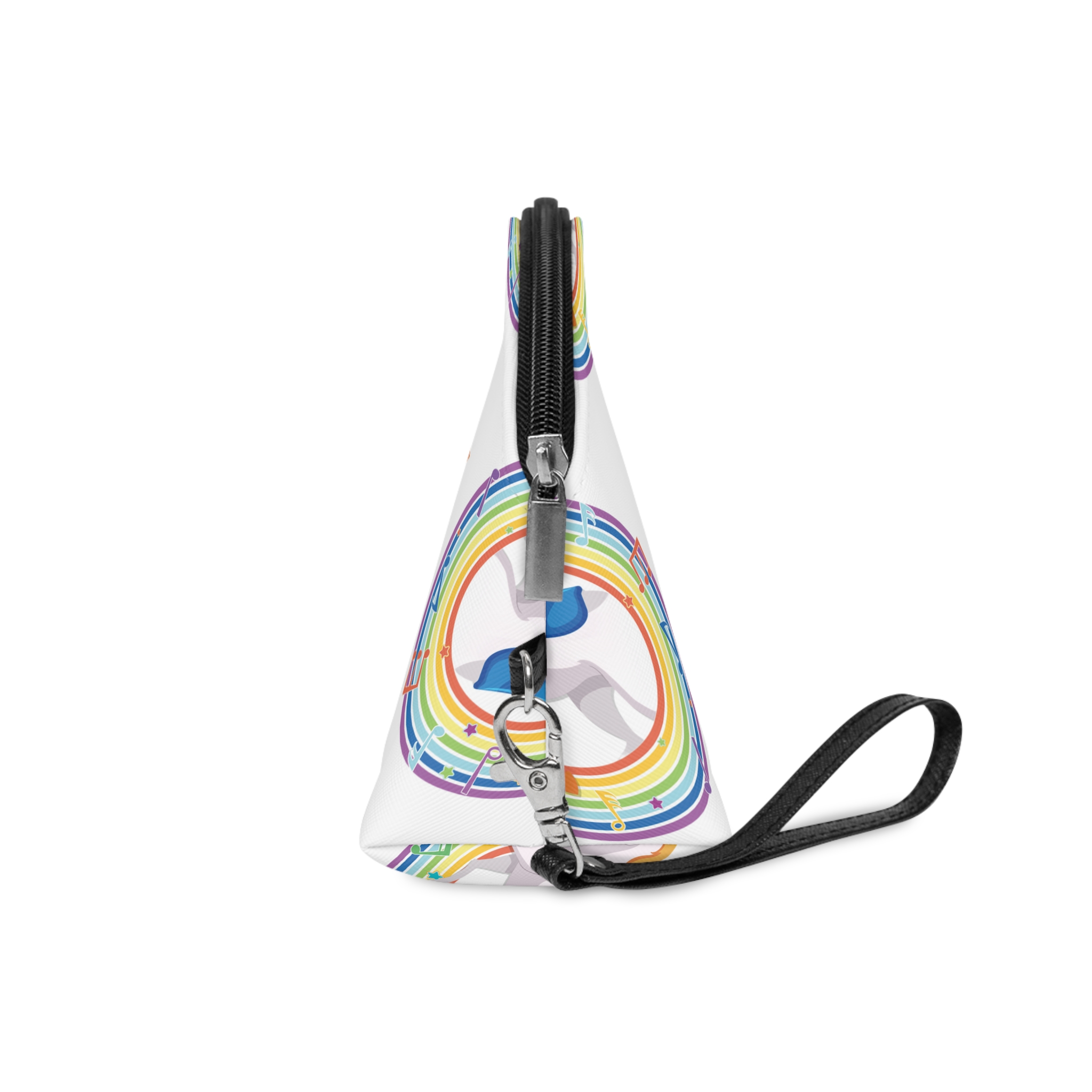 Unicorn V648 Makeup Bag - Image 3
