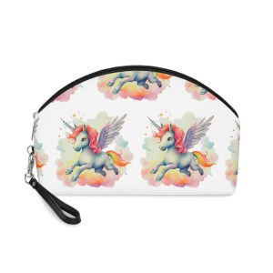 Unicorns 356 Makeup Bag