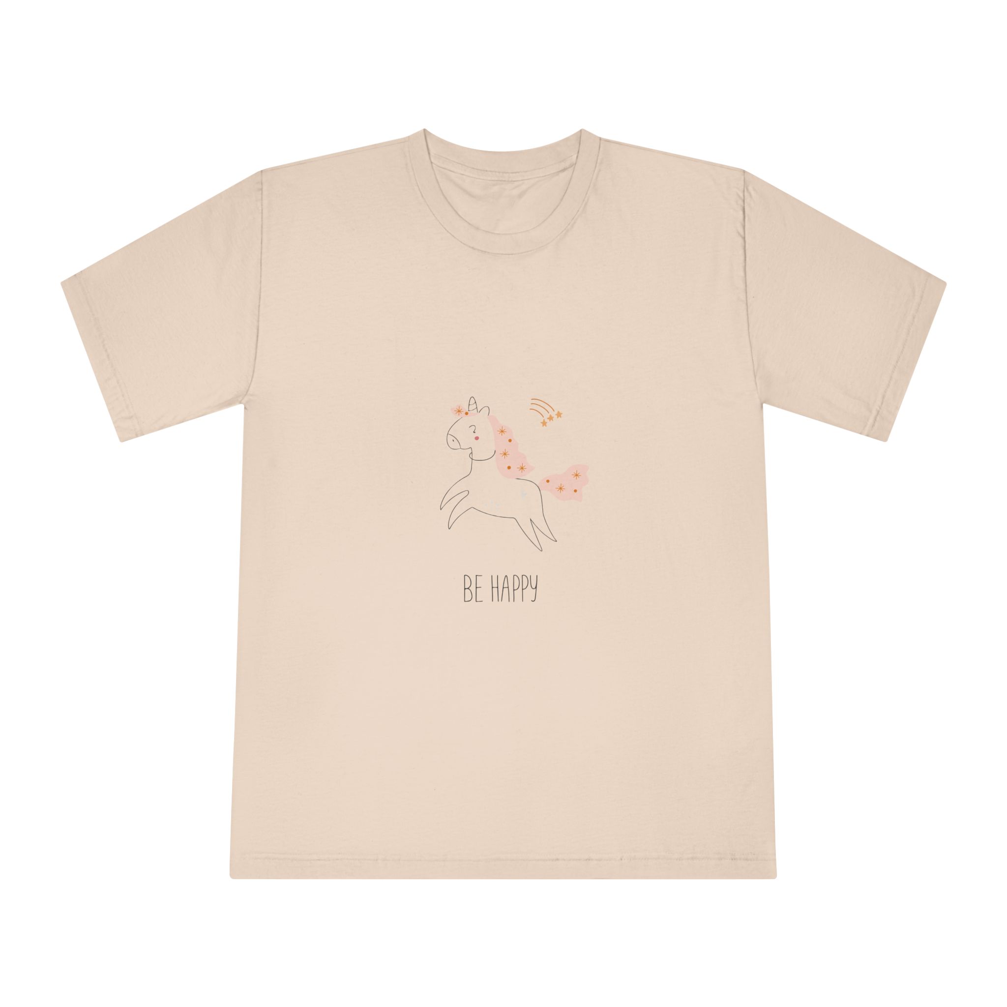 Poster 1 Unisex Classic Crewneck T Shirt - Image 9