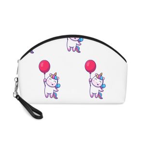 Unicorns 9 Makeup Bag