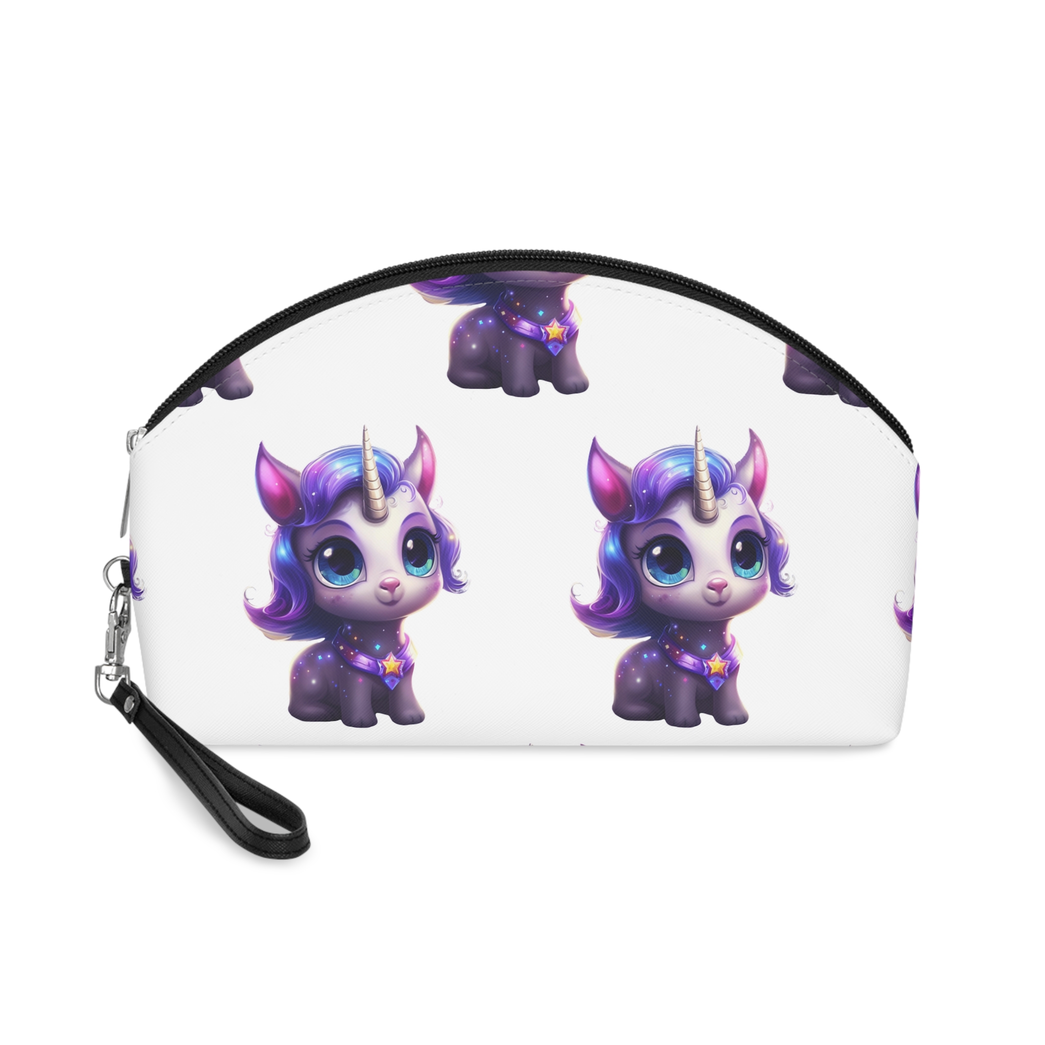 Unicorns 164 Makeup Bag