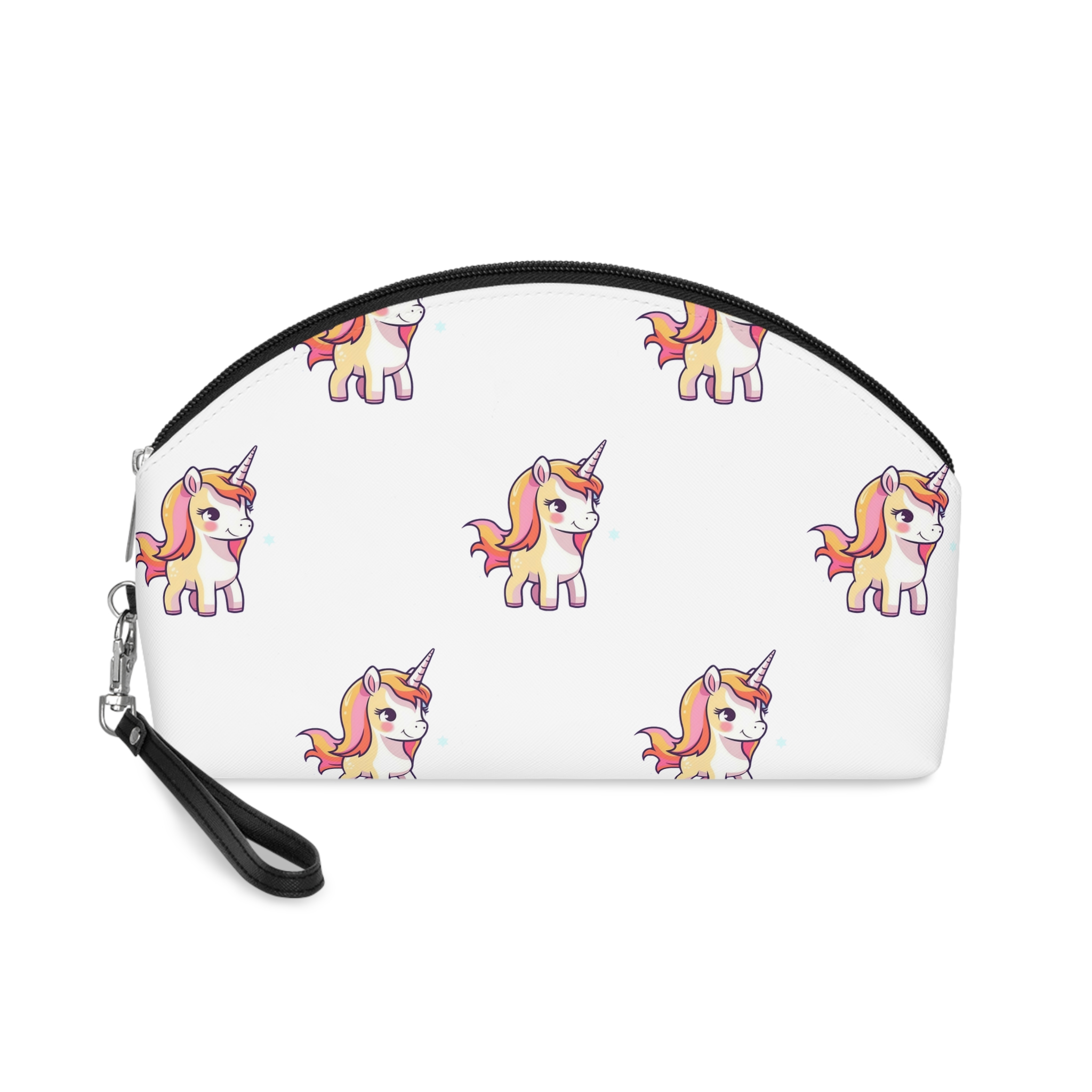 Unicorns 179 Makeup Bag