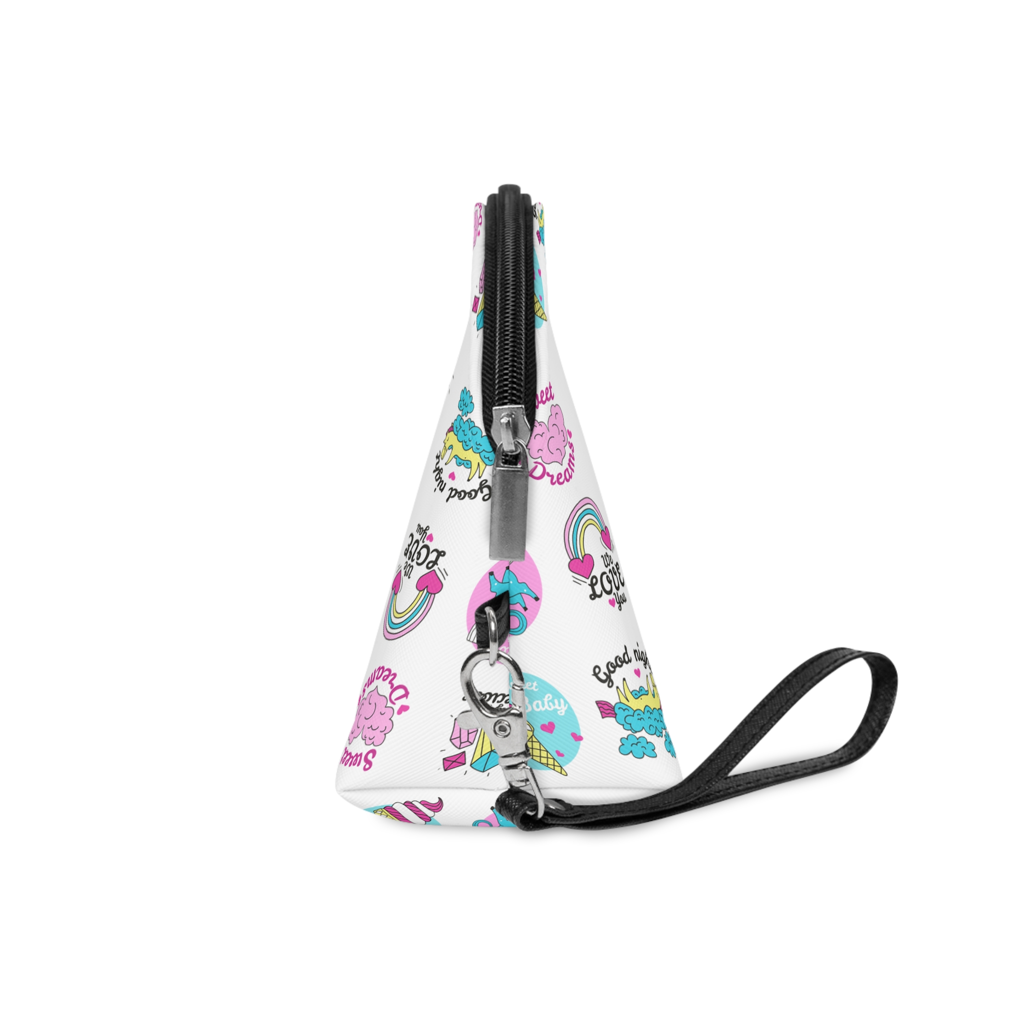Unicorn V372 Makeup Bag - Image 3
