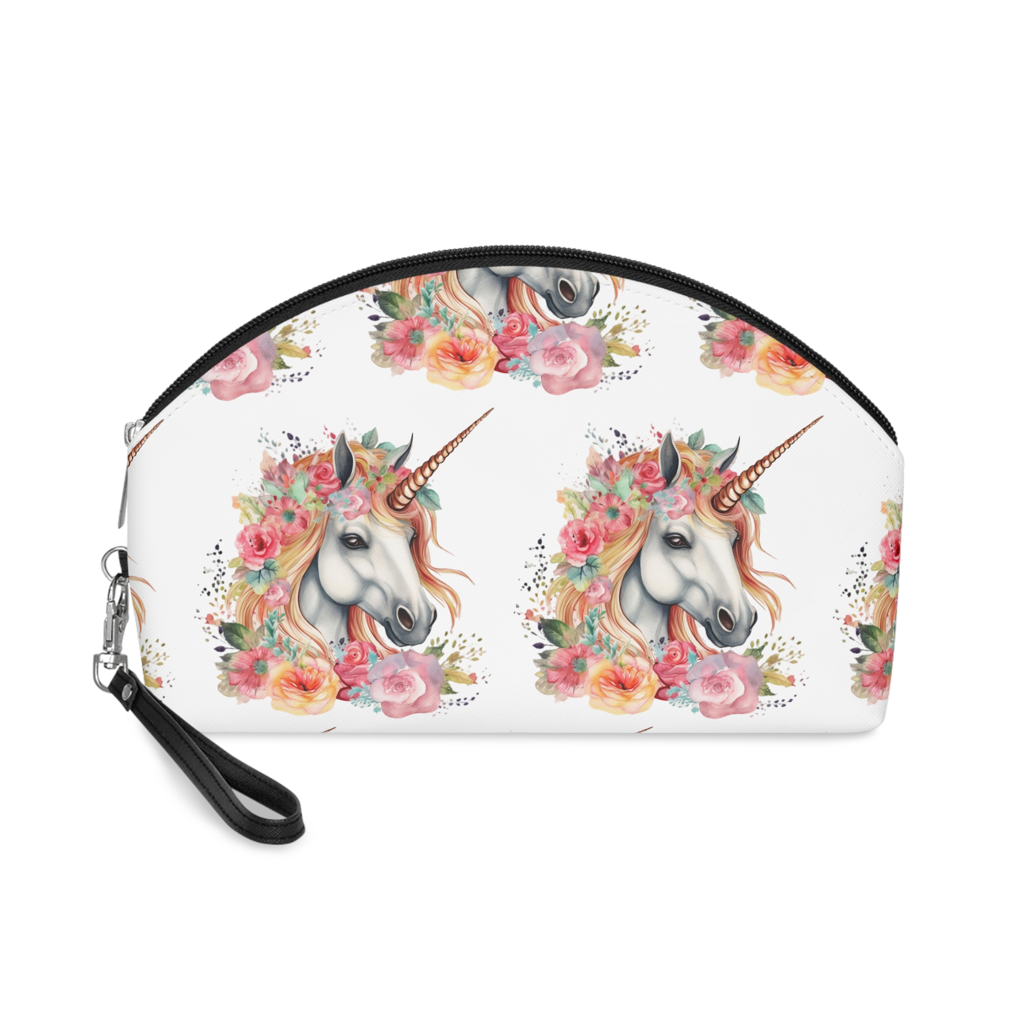 Unicorns 385 Makeup Bag