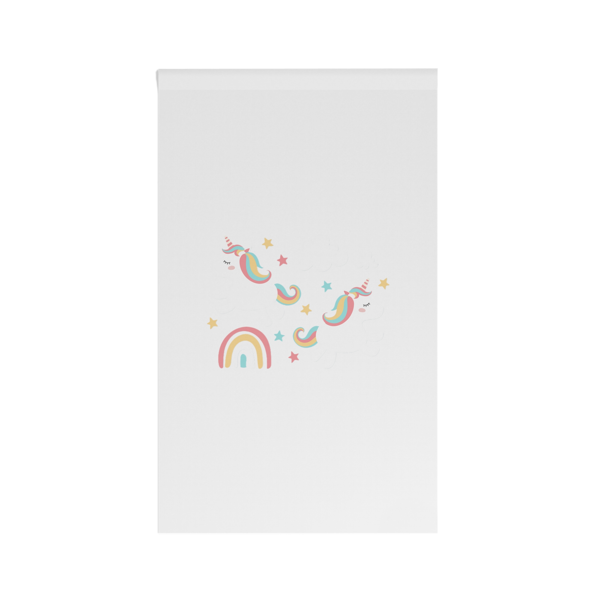Unicorns 29 House Banner - Image 2