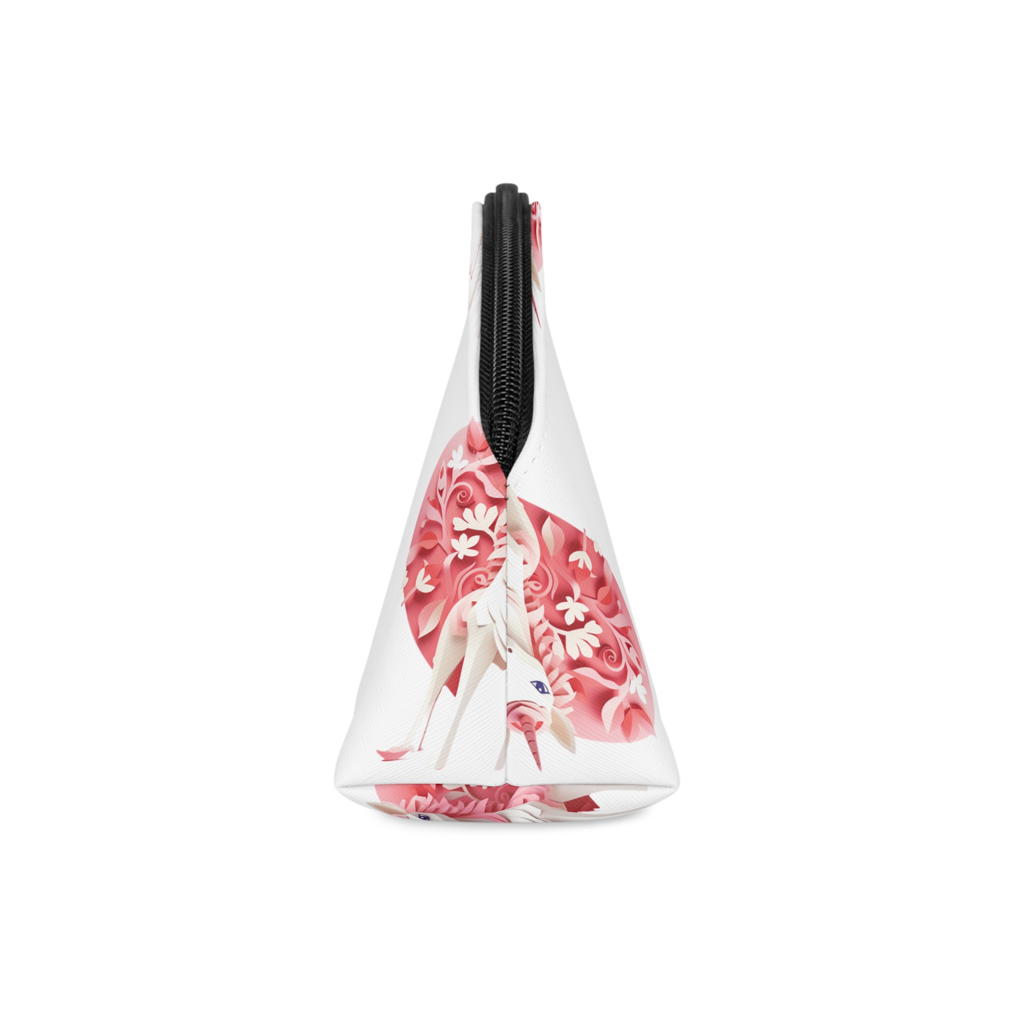 Unicorns 341 Makeup Bag - Image 4