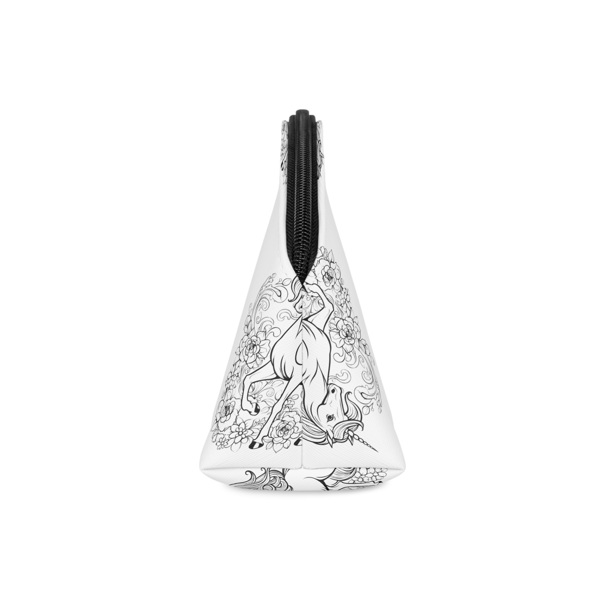 Unicorn V915 Makeup Bag - Image 4
