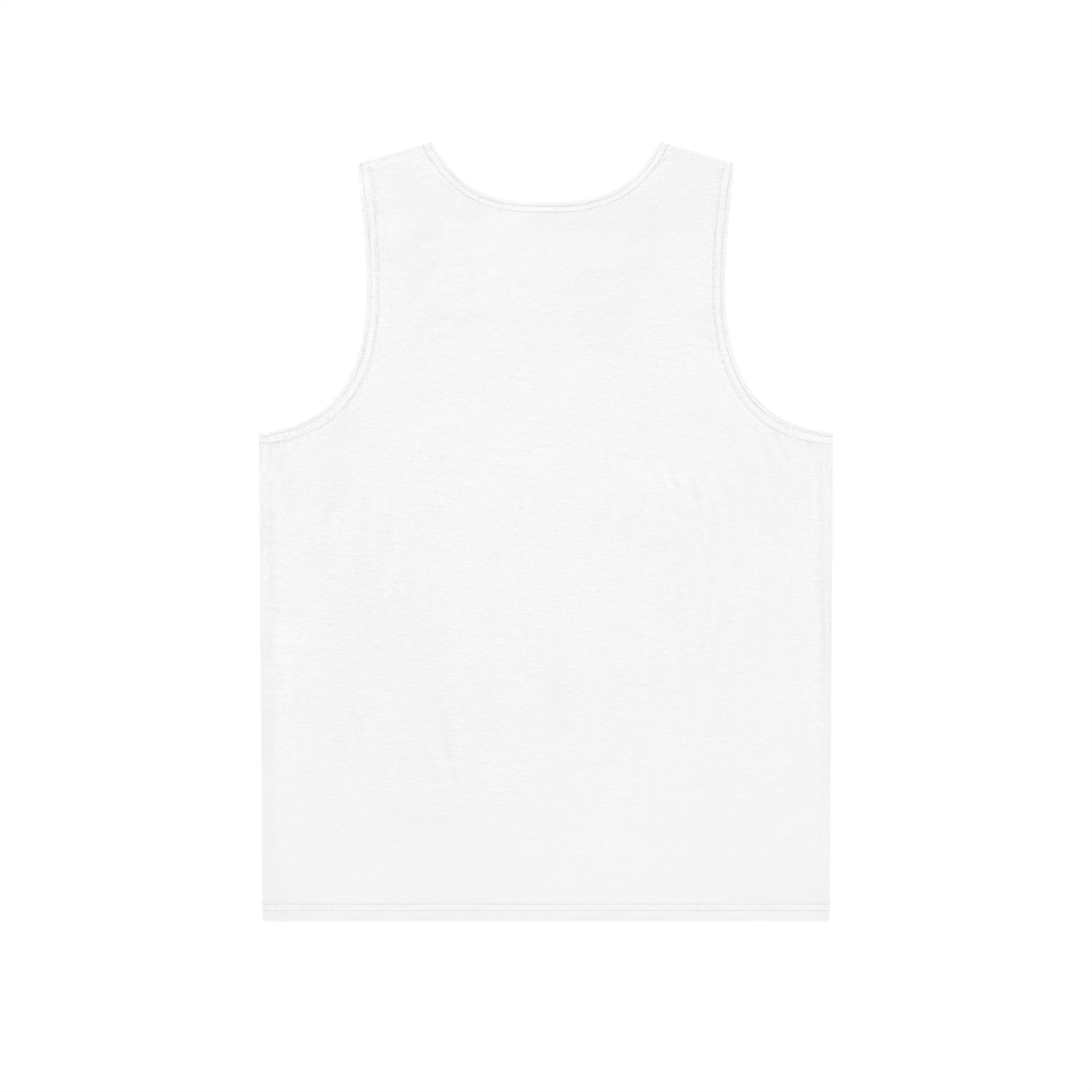 Unicorn V685 Mens Tank Aop - Image 2