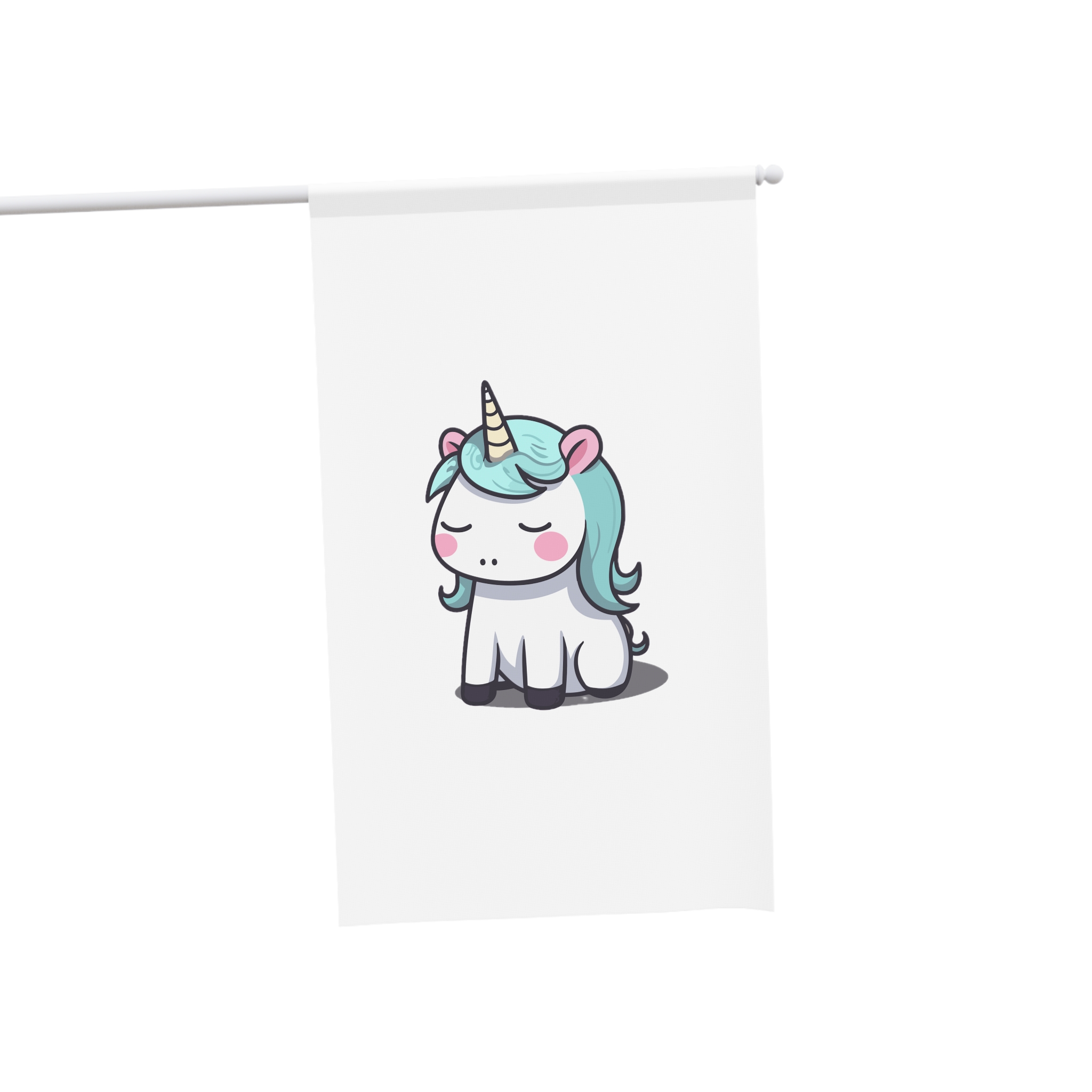 Unicorn V933 House Banner - Image 3