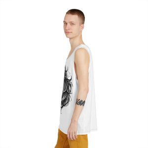 Unicorns 143 Mens Tank Aop