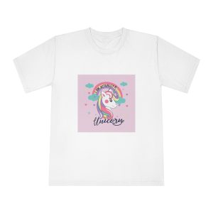 Original Design B28629 Unisex Classic Crewneck T Shirt