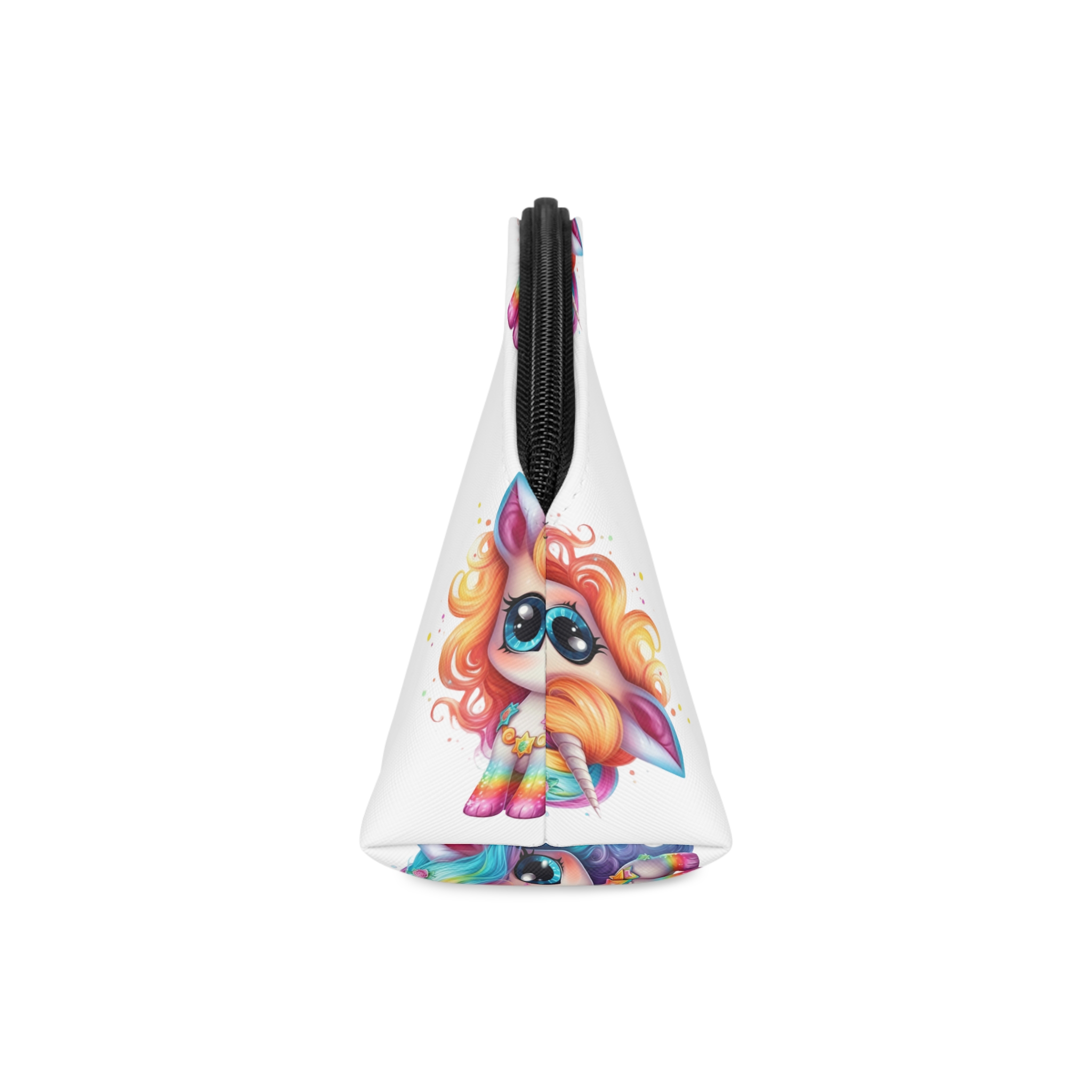 Unicorns 321 Makeup Bag - Image 4