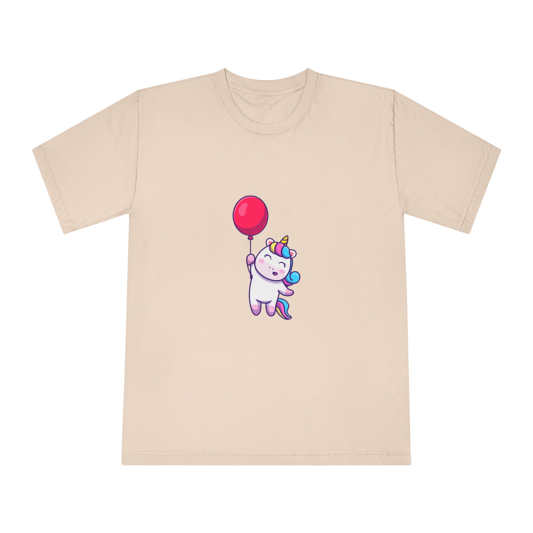Unicorns 9 Unisex Classic Crewneck T Shirt - Image 9