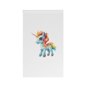 Unicorns 305 House Banner