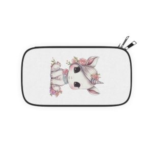 Cute Baby Unicorn Sublimation Passport Wallet