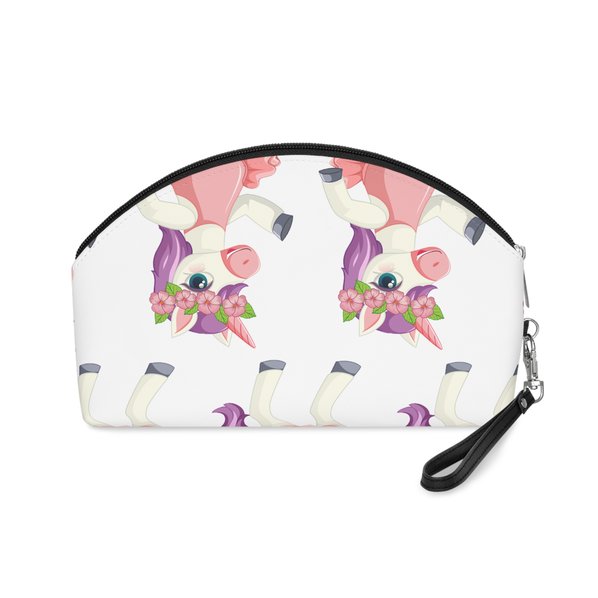Unicorn V437 Makeup Bag - Image 2