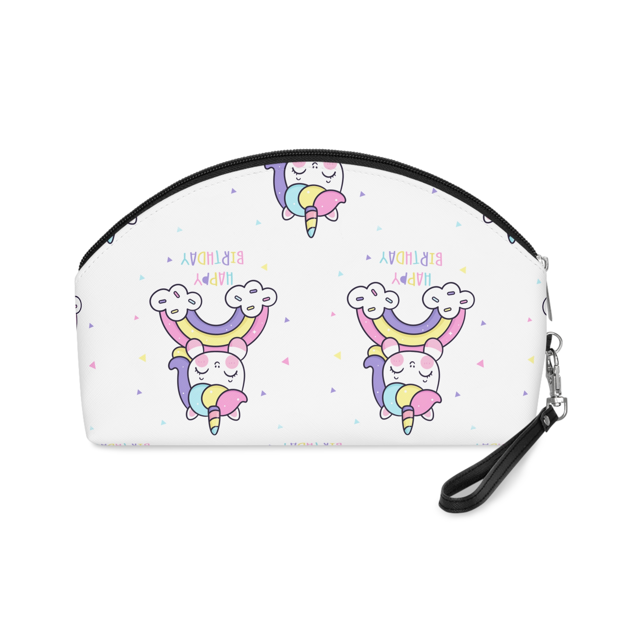 Unicorn V789 Makeup Bag - Image 2