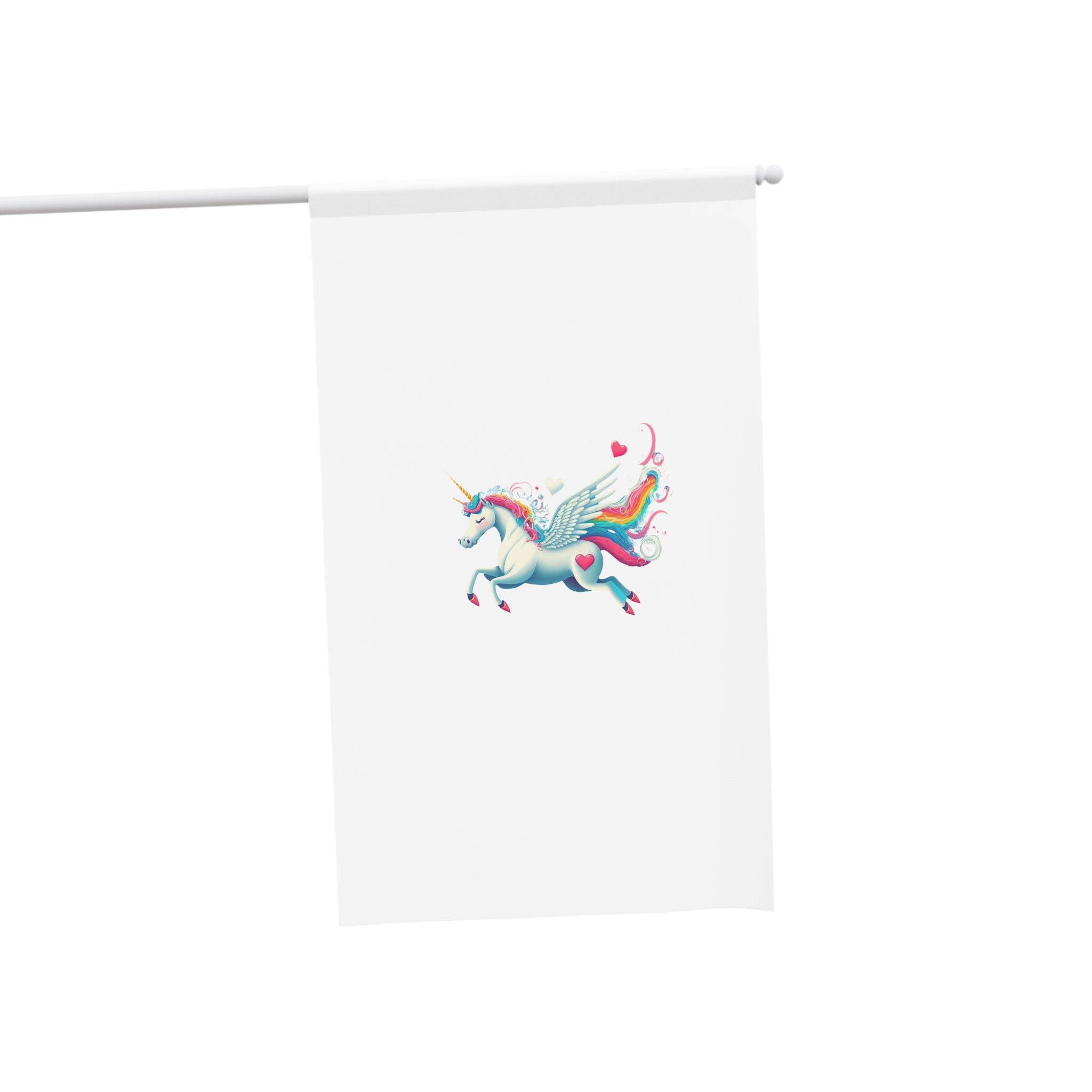 Unicorns 131 House Banner - Image 3