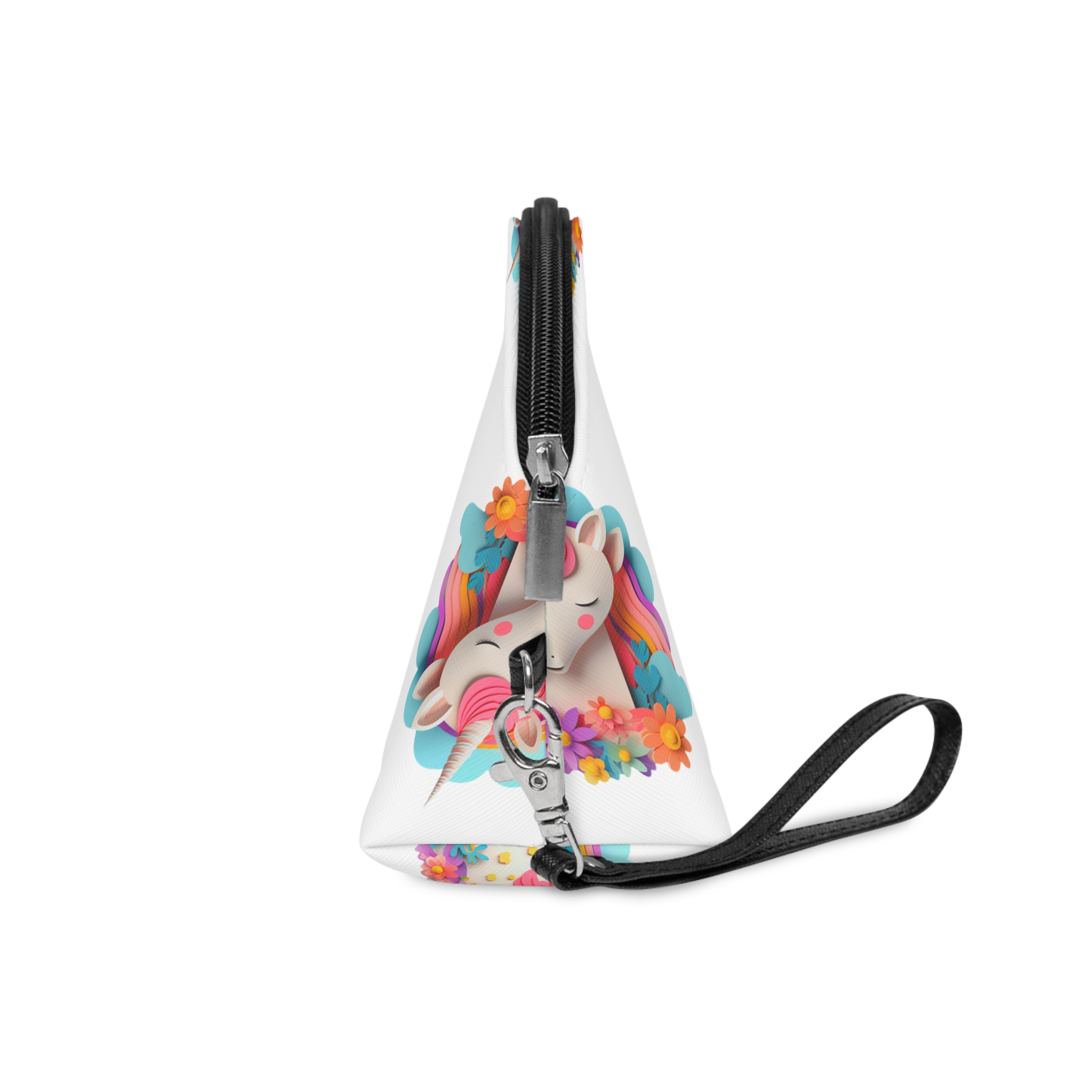 Unicorns 375 Makeup Bag - Image 3