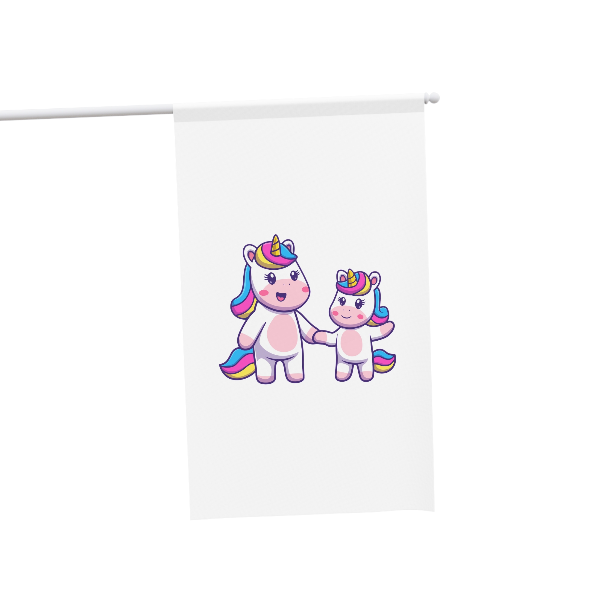 Unicorn V800 House Banner - Image 3
