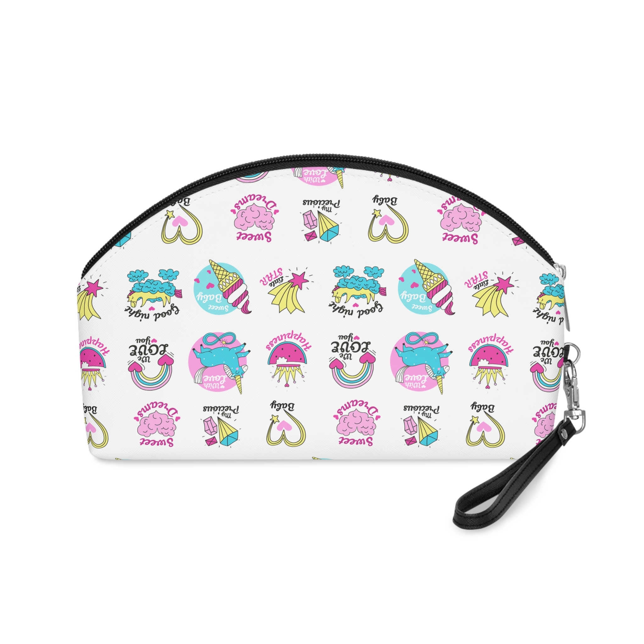 Unicorn V372 Makeup Bag - Image 2