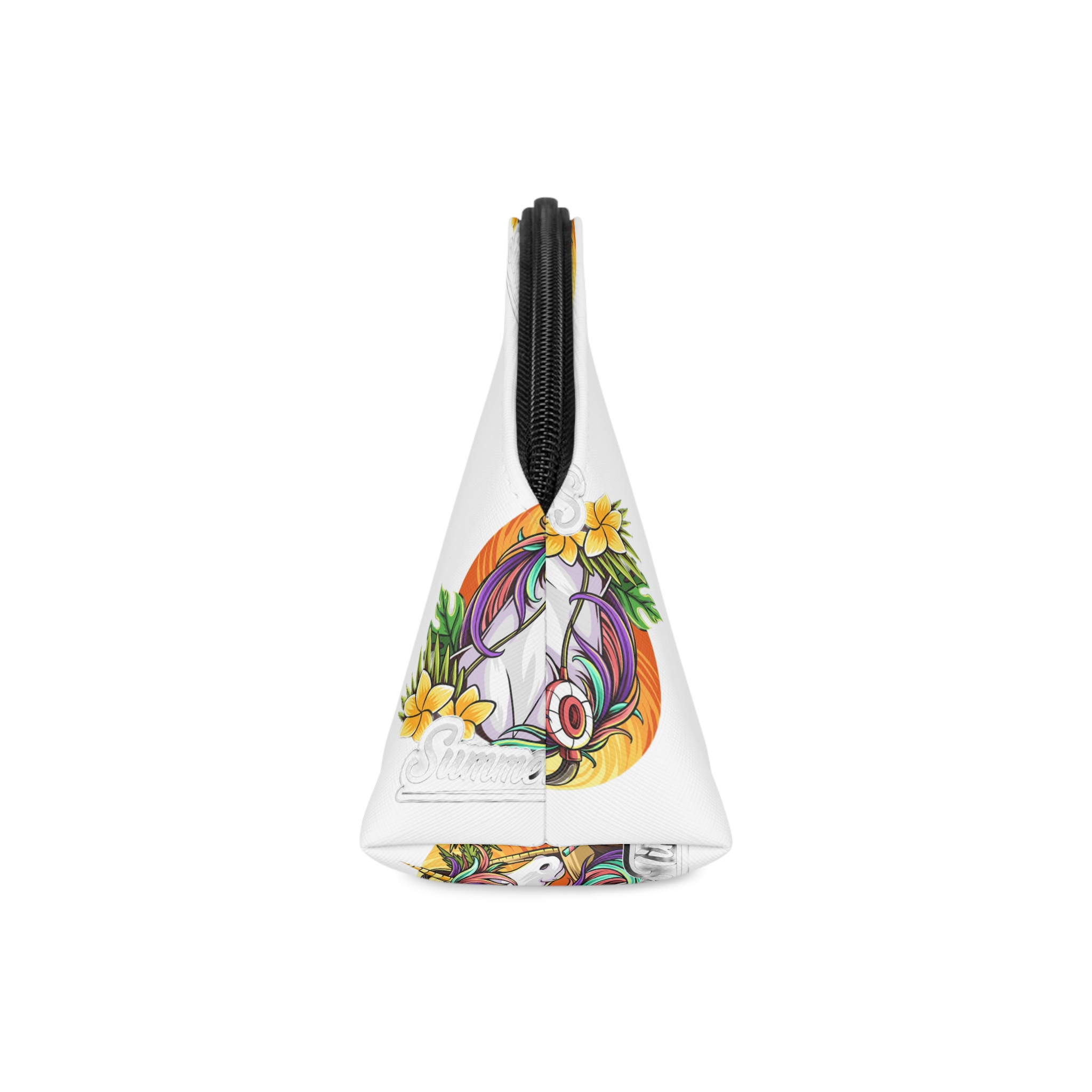 Unicorn V778 Makeup Bag - Image 4