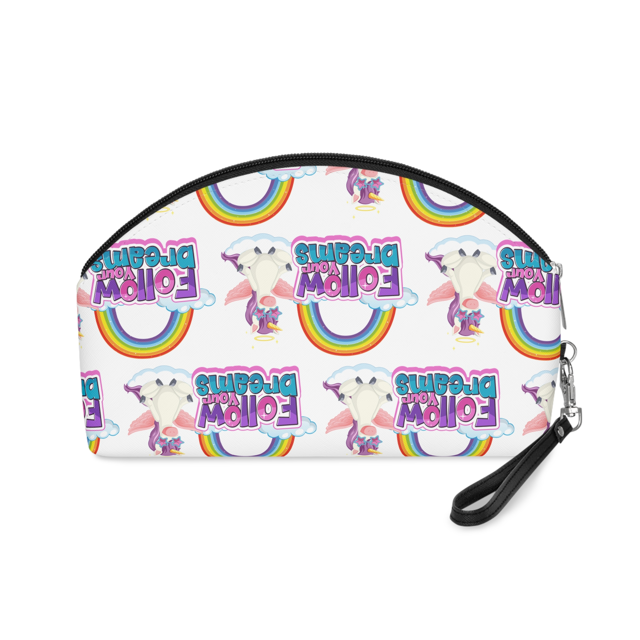 Unicorn V597 Makeup Bag - Image 2