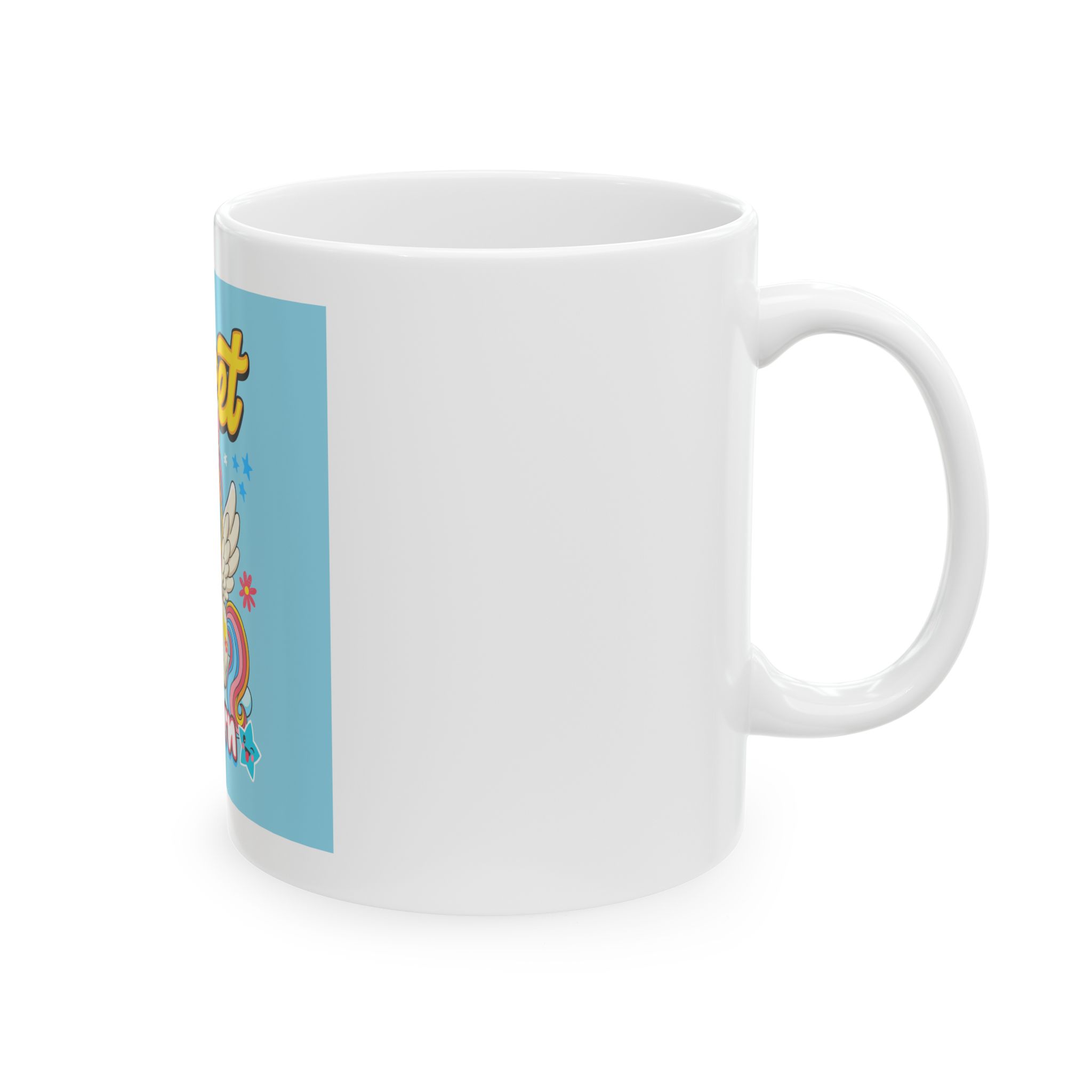 Original Design 2E512B Ceramic Mug 11oz - Image 4