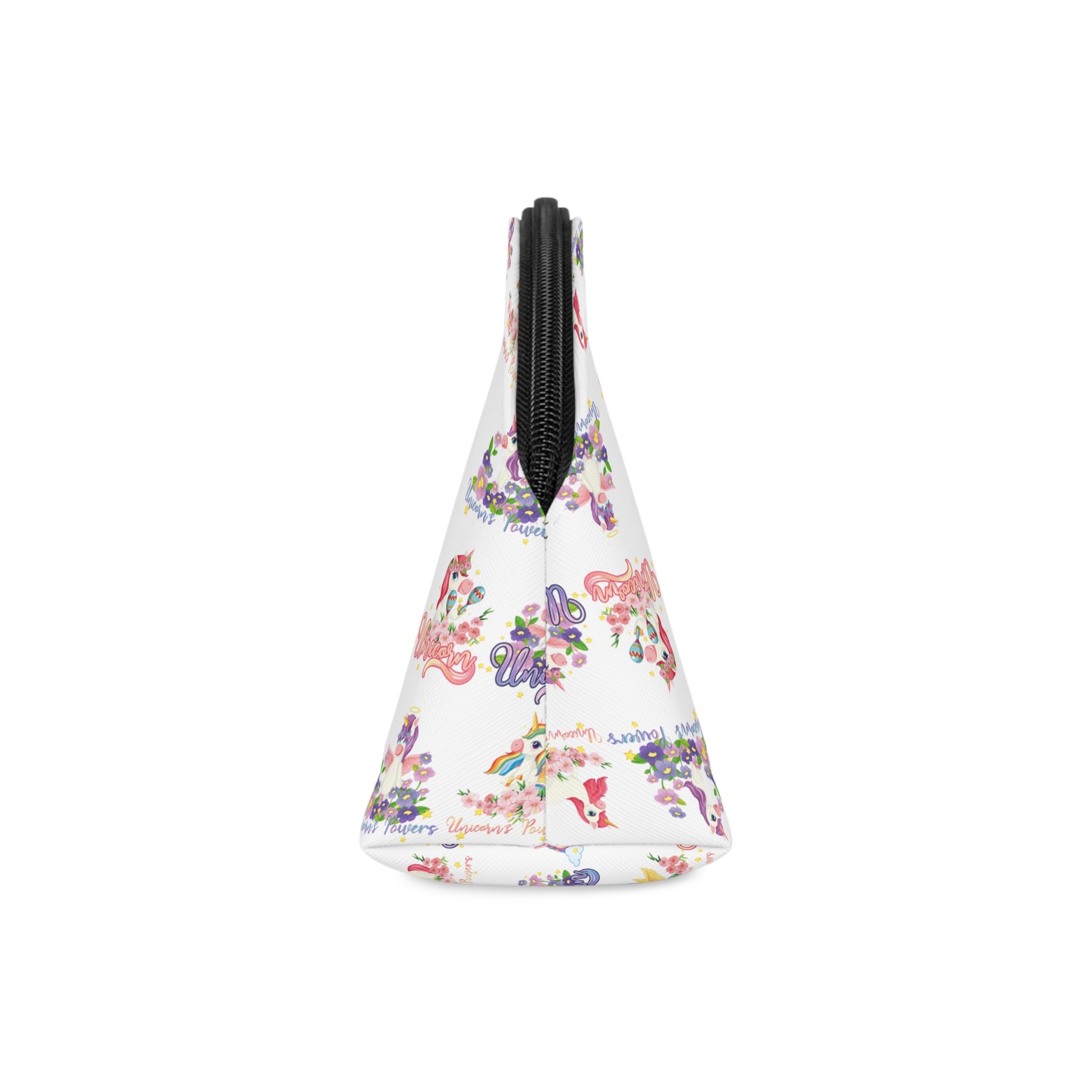Unicorn V470 Makeup Bag - Image 4
