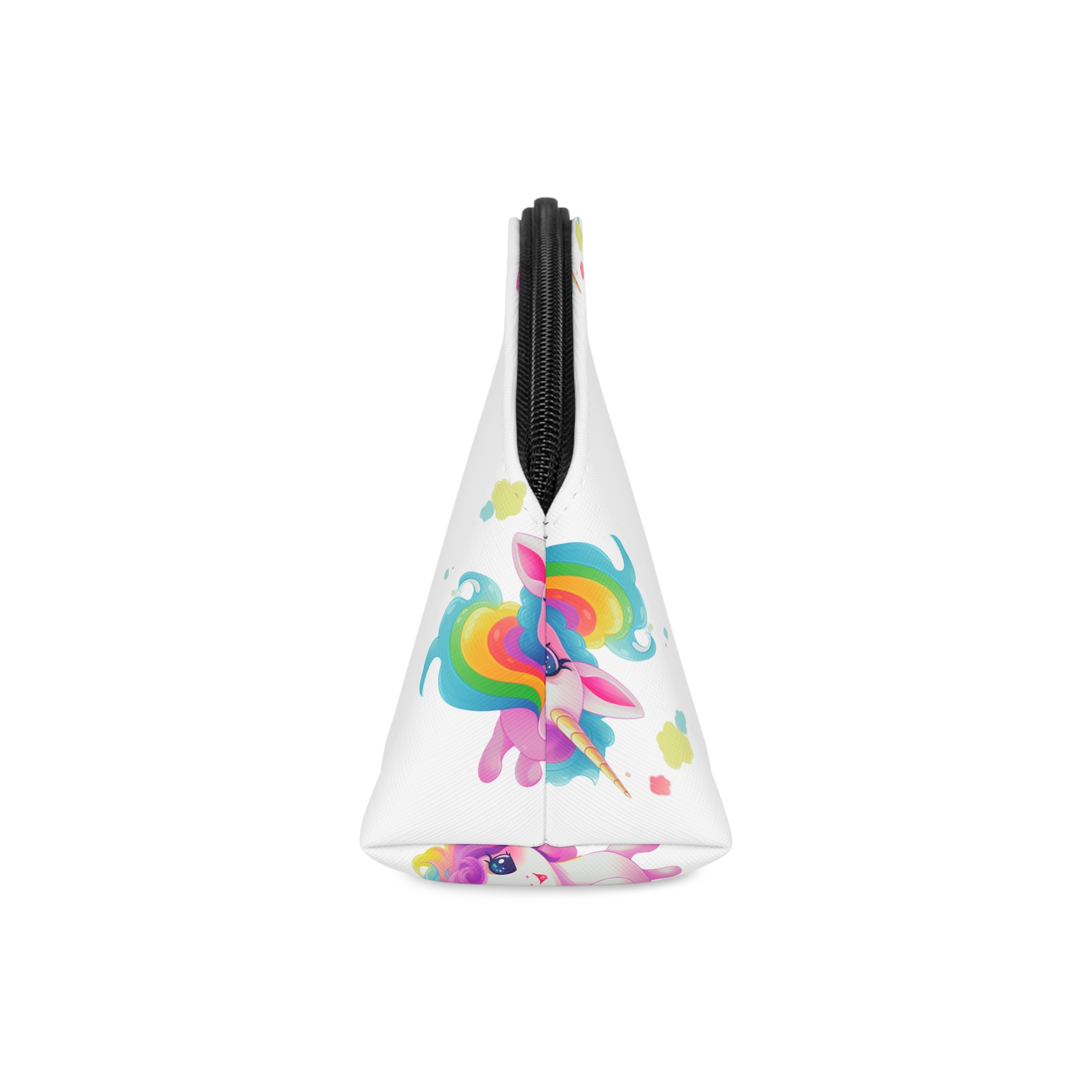 Unicorns 319 Makeup Bag - Image 4