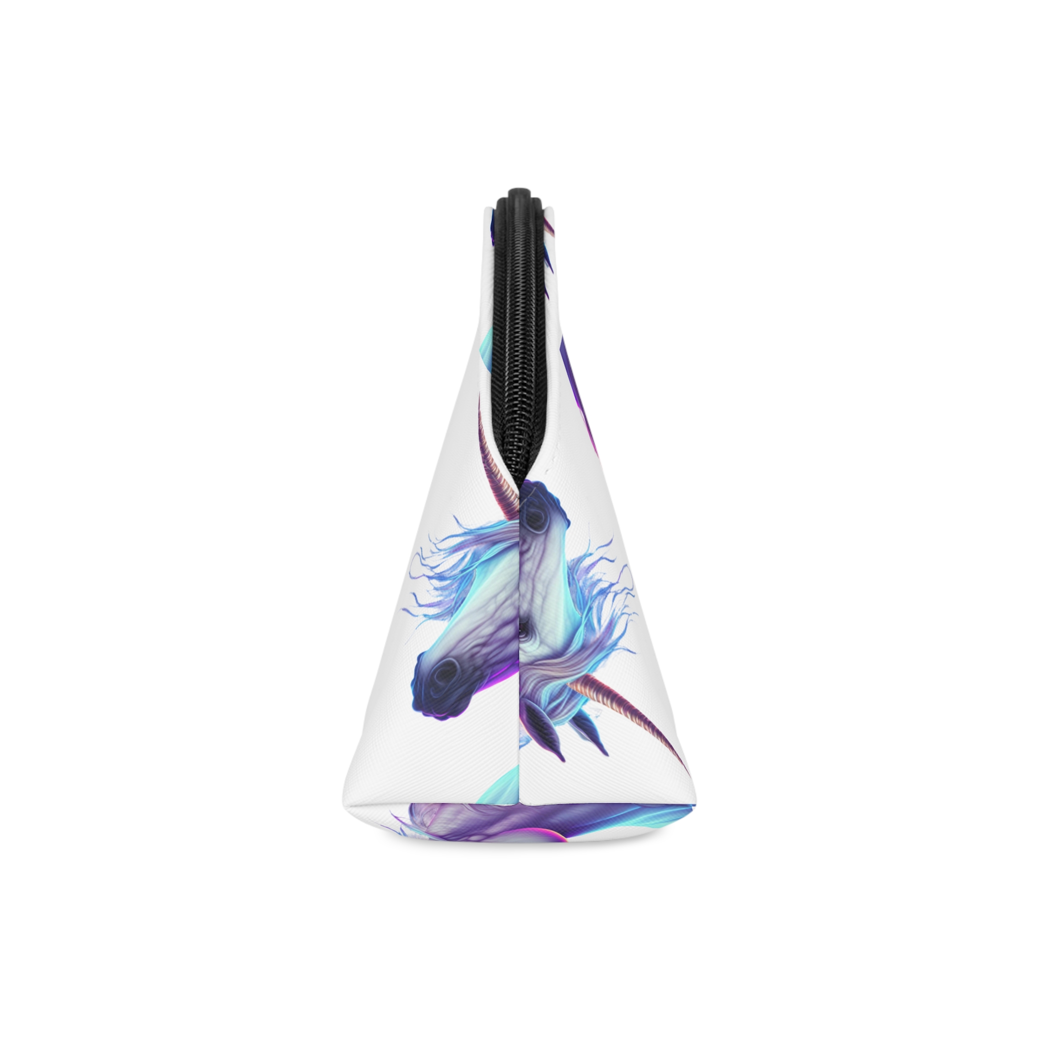Unicorns 181 Makeup Bag - Image 4