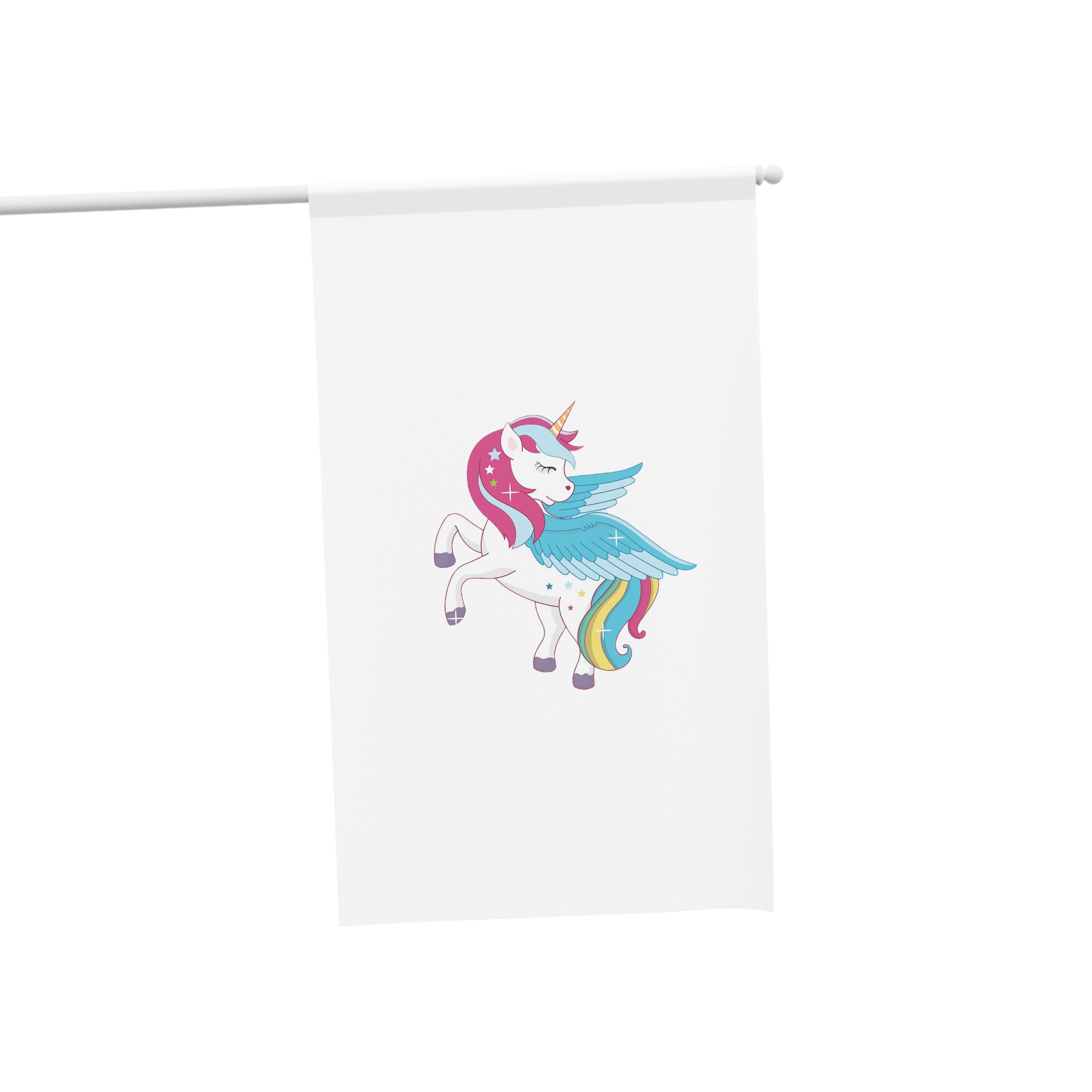 Unicorn V891 House Banner - Image 3
