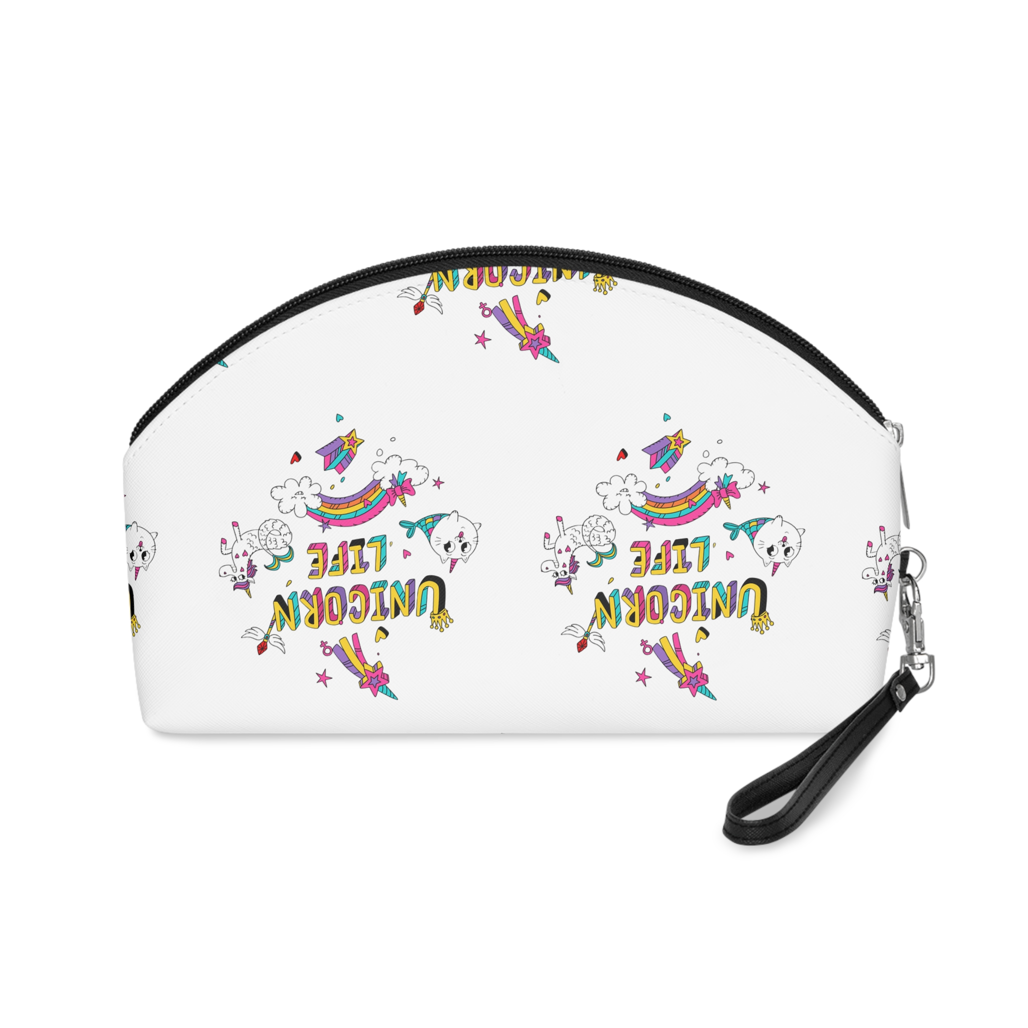 Unicorn V370 Makeup Bag - Image 2