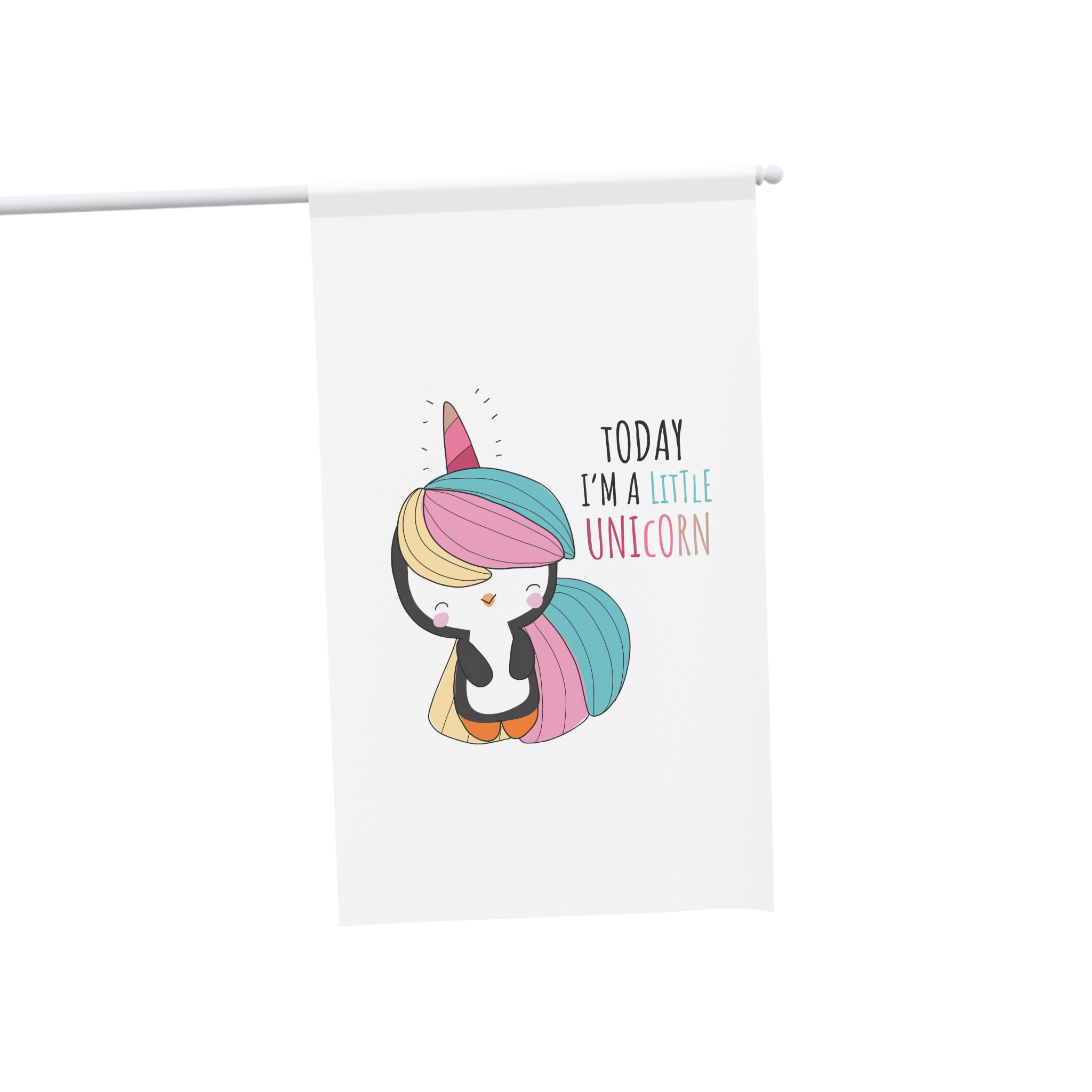 Unicorn V838 House Banner - Image 3