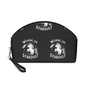 Wishing On Stardust Makeup Bag