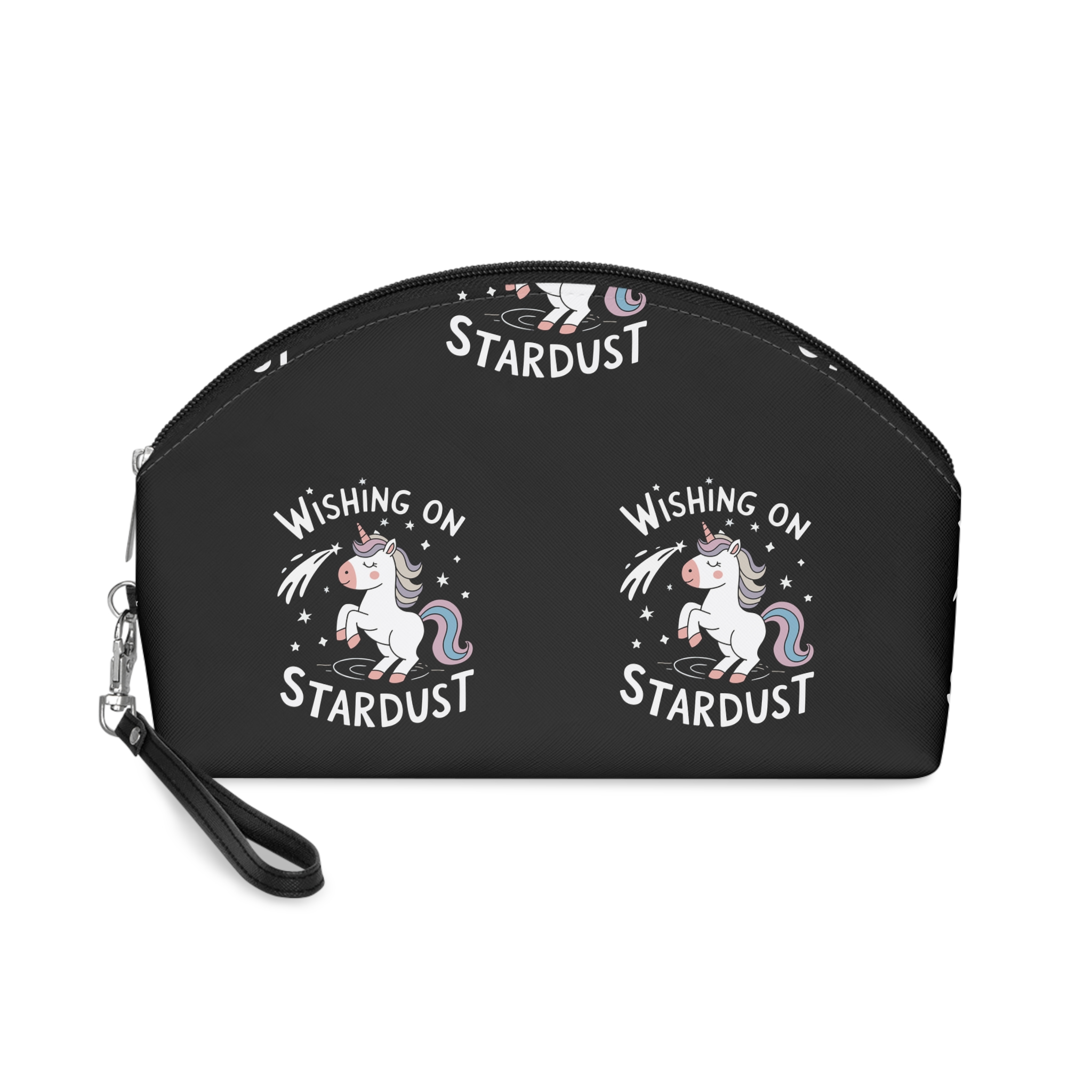 Wishing On Stardust Makeup Bag
