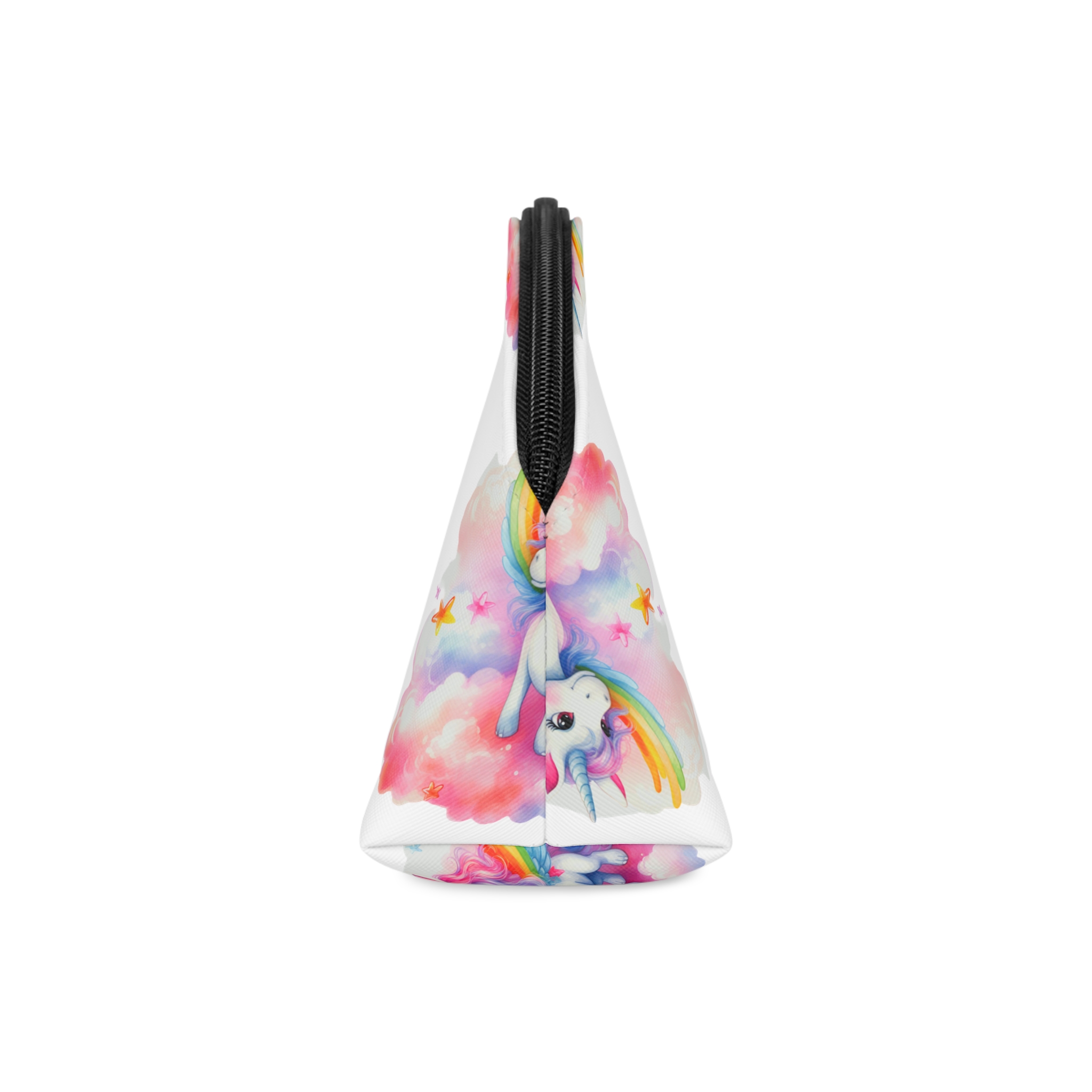 Unicorns 362 Makeup Bag - Image 4