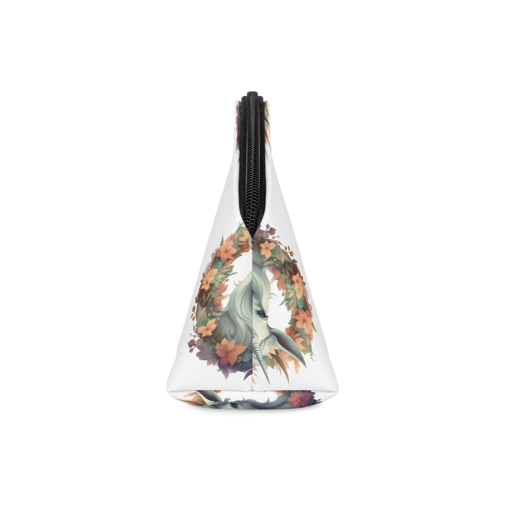 Unicorns 284 Makeup Bag - Image 4