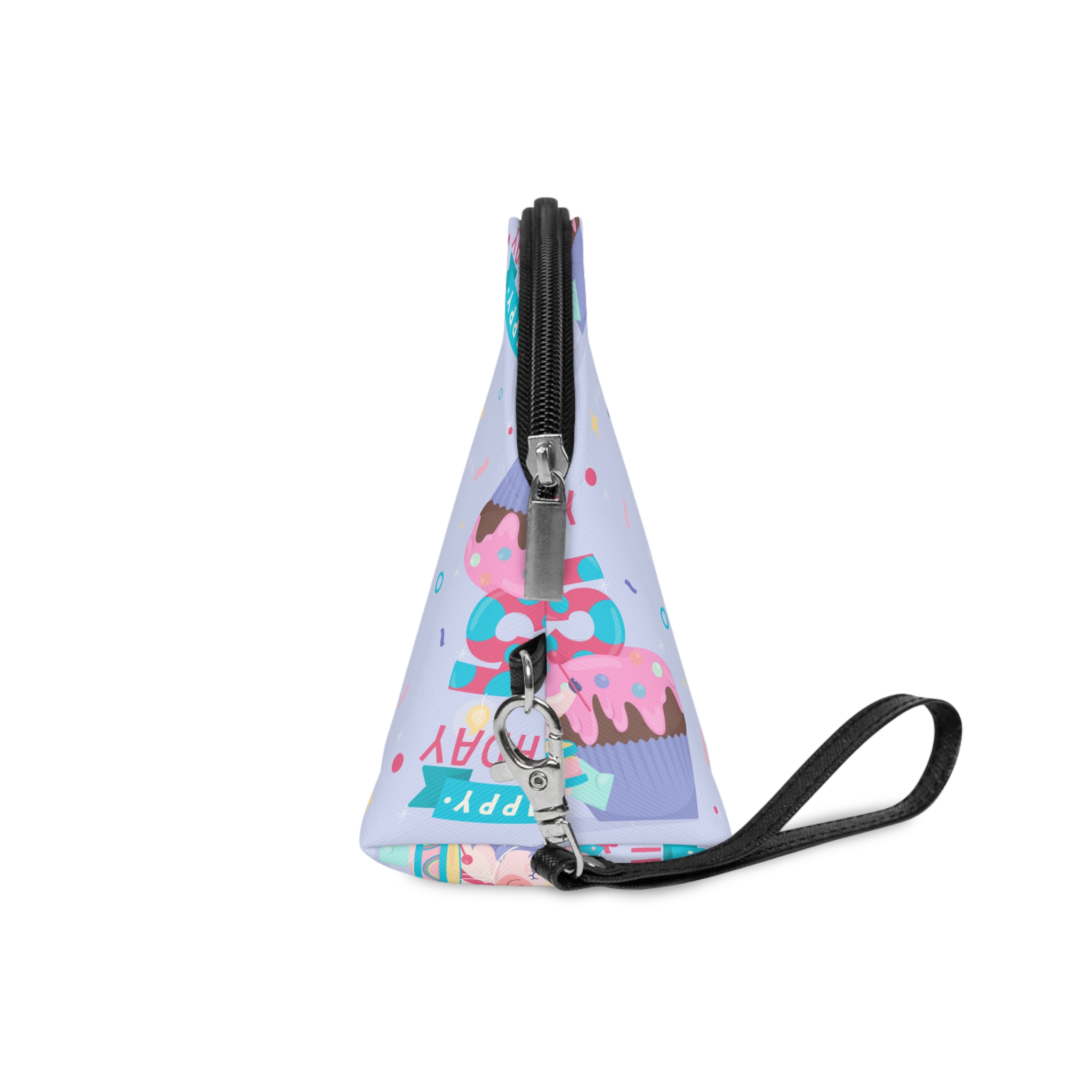 Unicorn V741 Makeup Bag - Image 3
