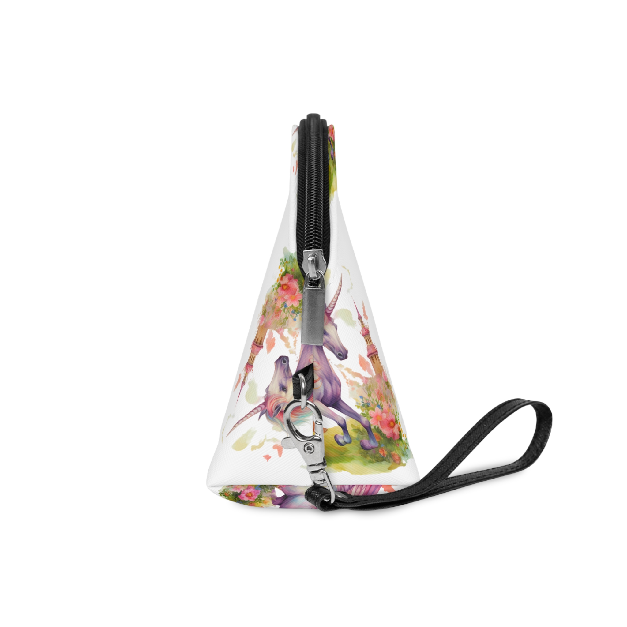 Unicorns 360 Makeup Bag - Image 3