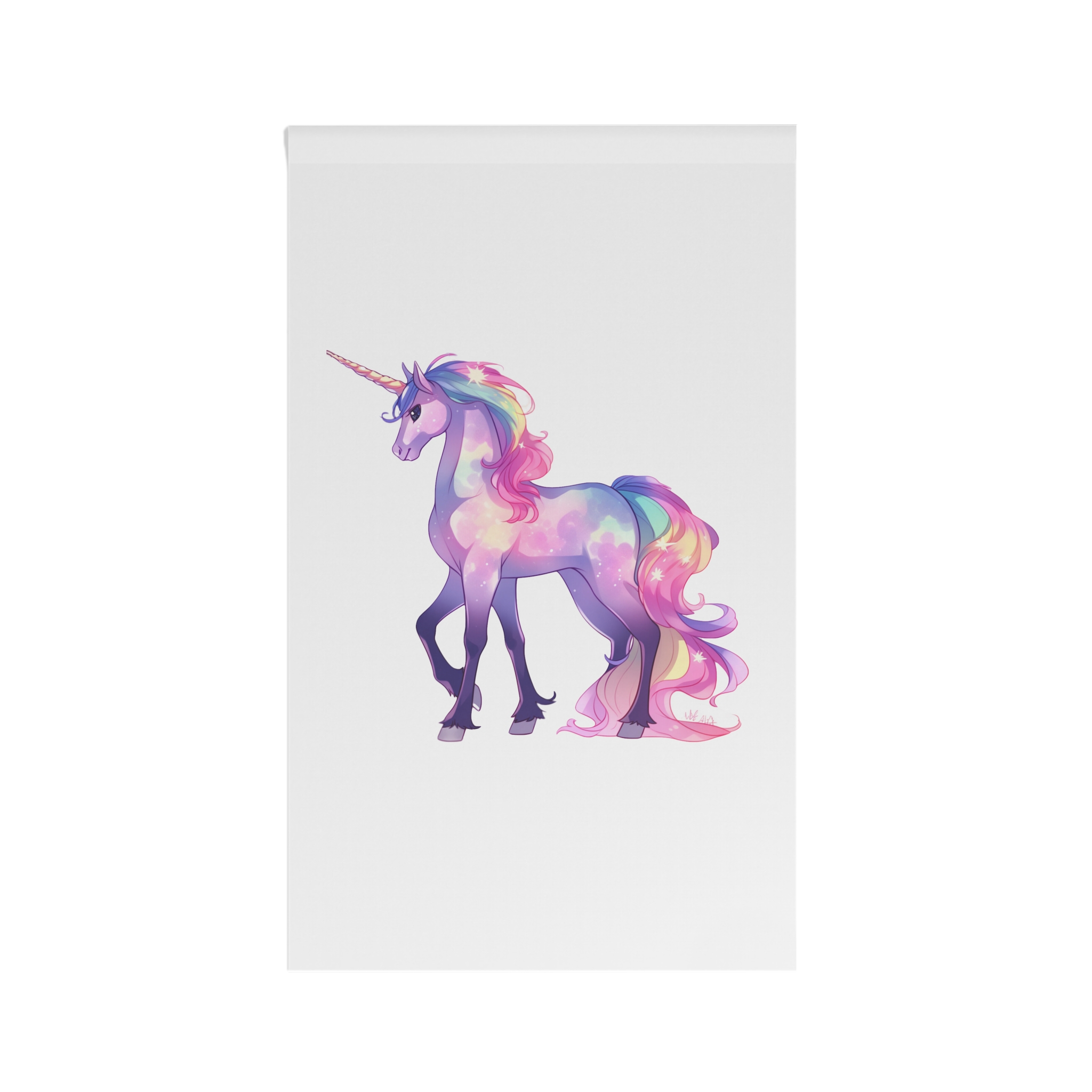 Unicorns 325 House Banner - Image 2