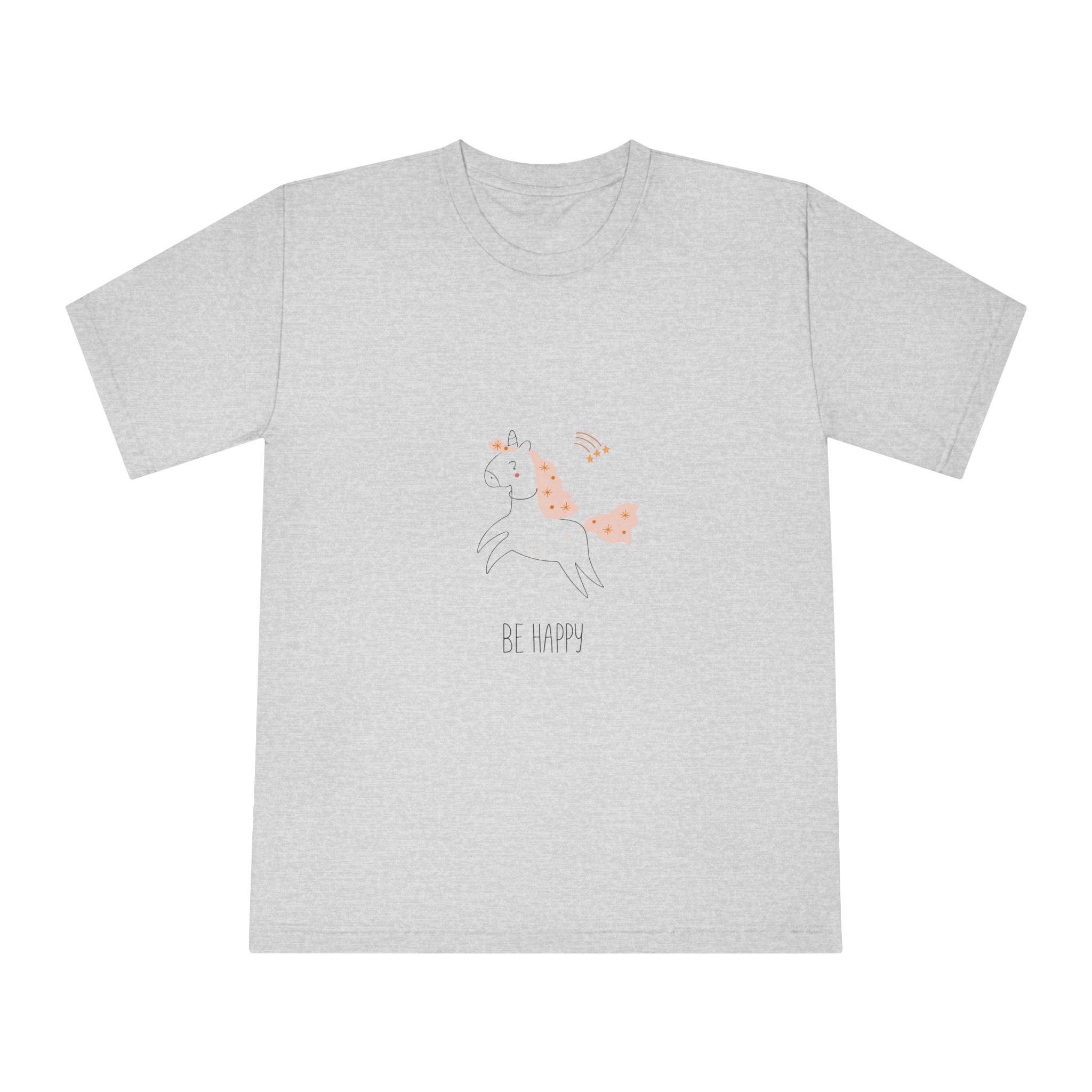 Poster 1 Unisex Classic Crewneck T Shirt - Image 13